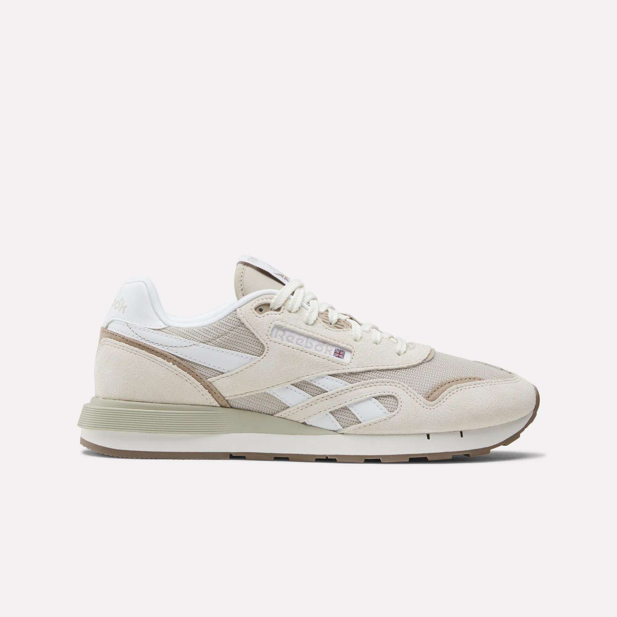 Classic Nylon 89 Shoes