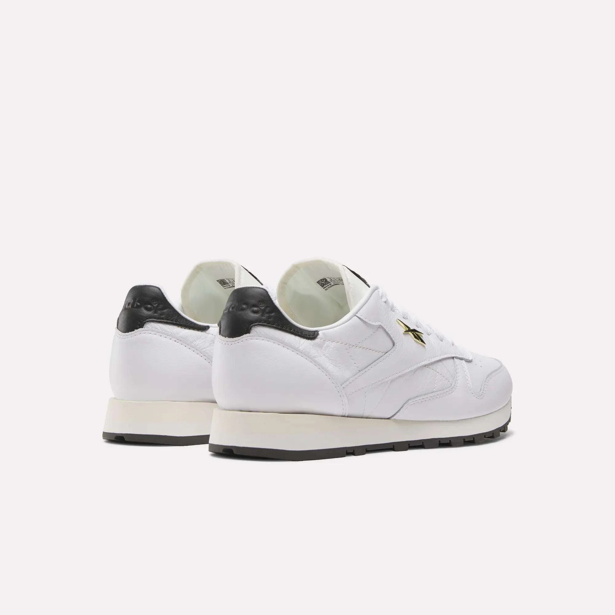 Classic Leather Shoes