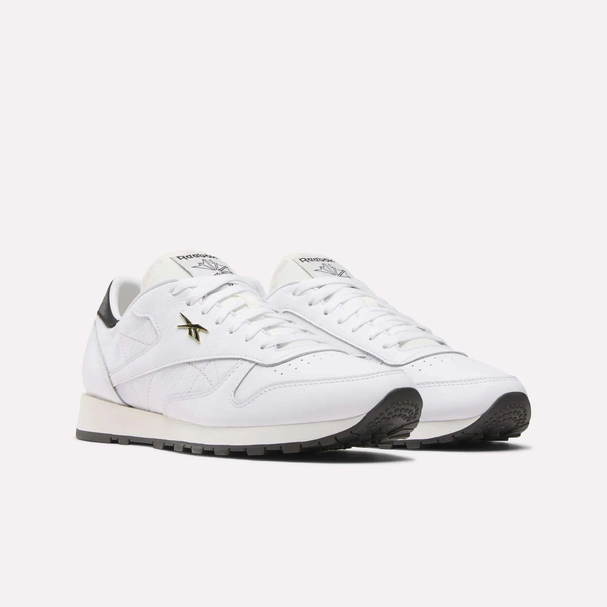 Classic Leather Shoes