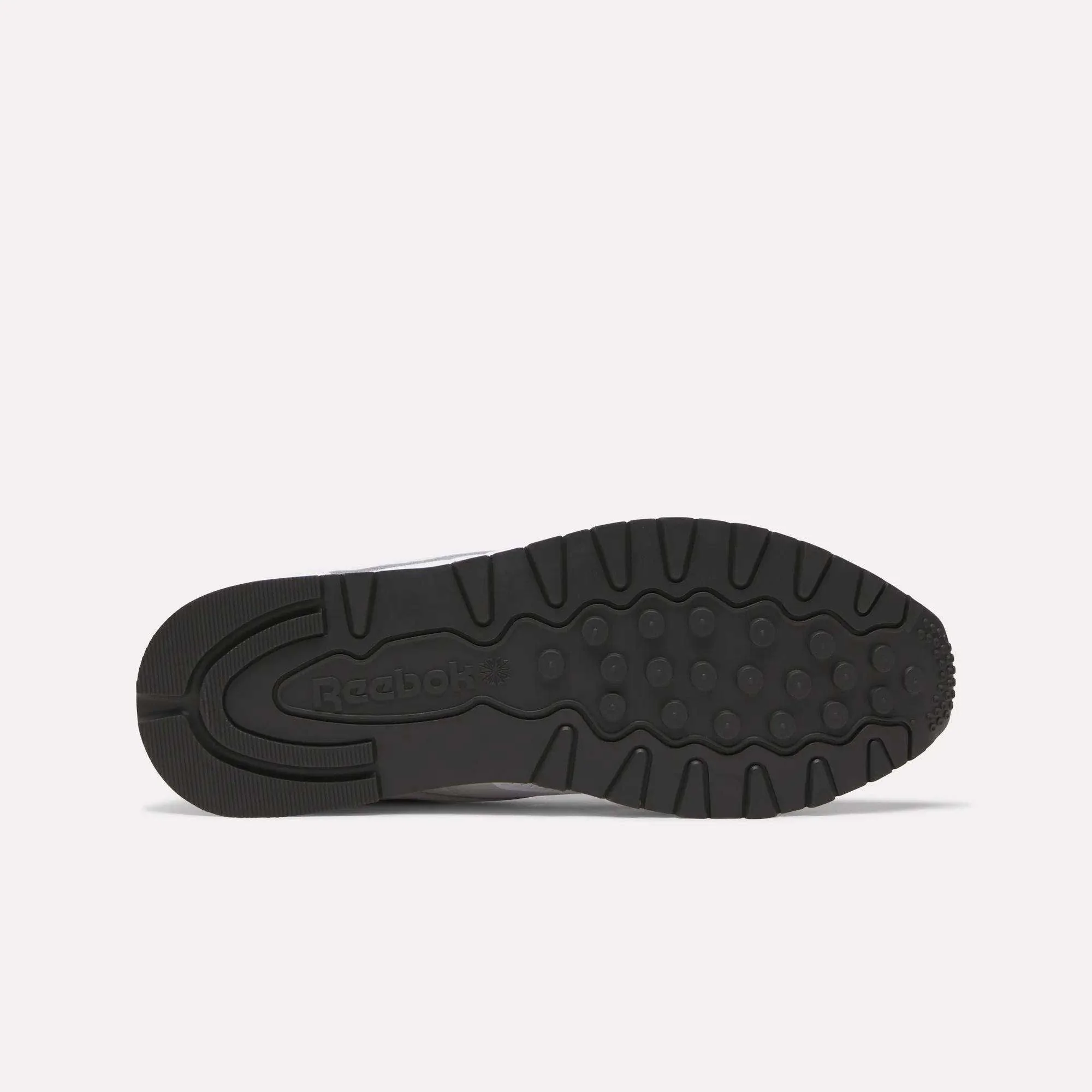 Classic Leather Shoes