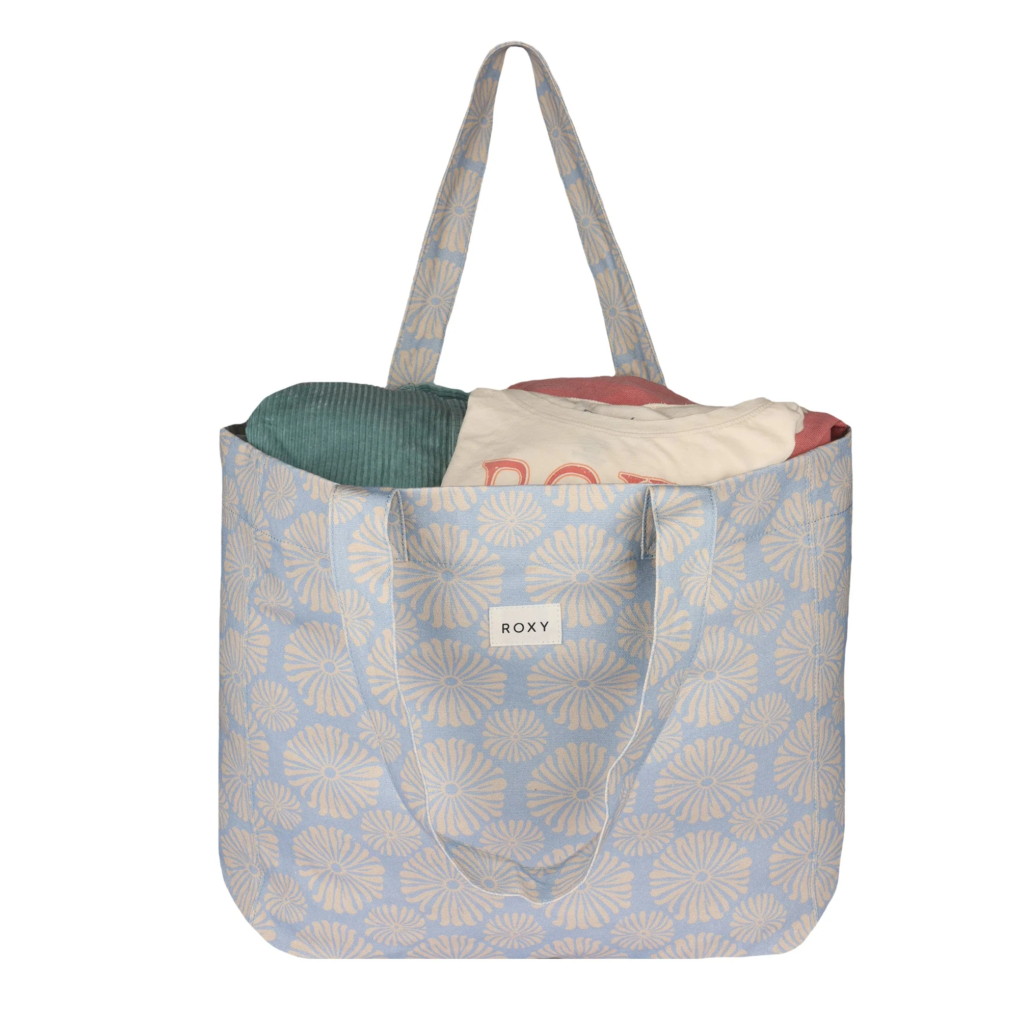 Anti Bad Vibes Tote Bag