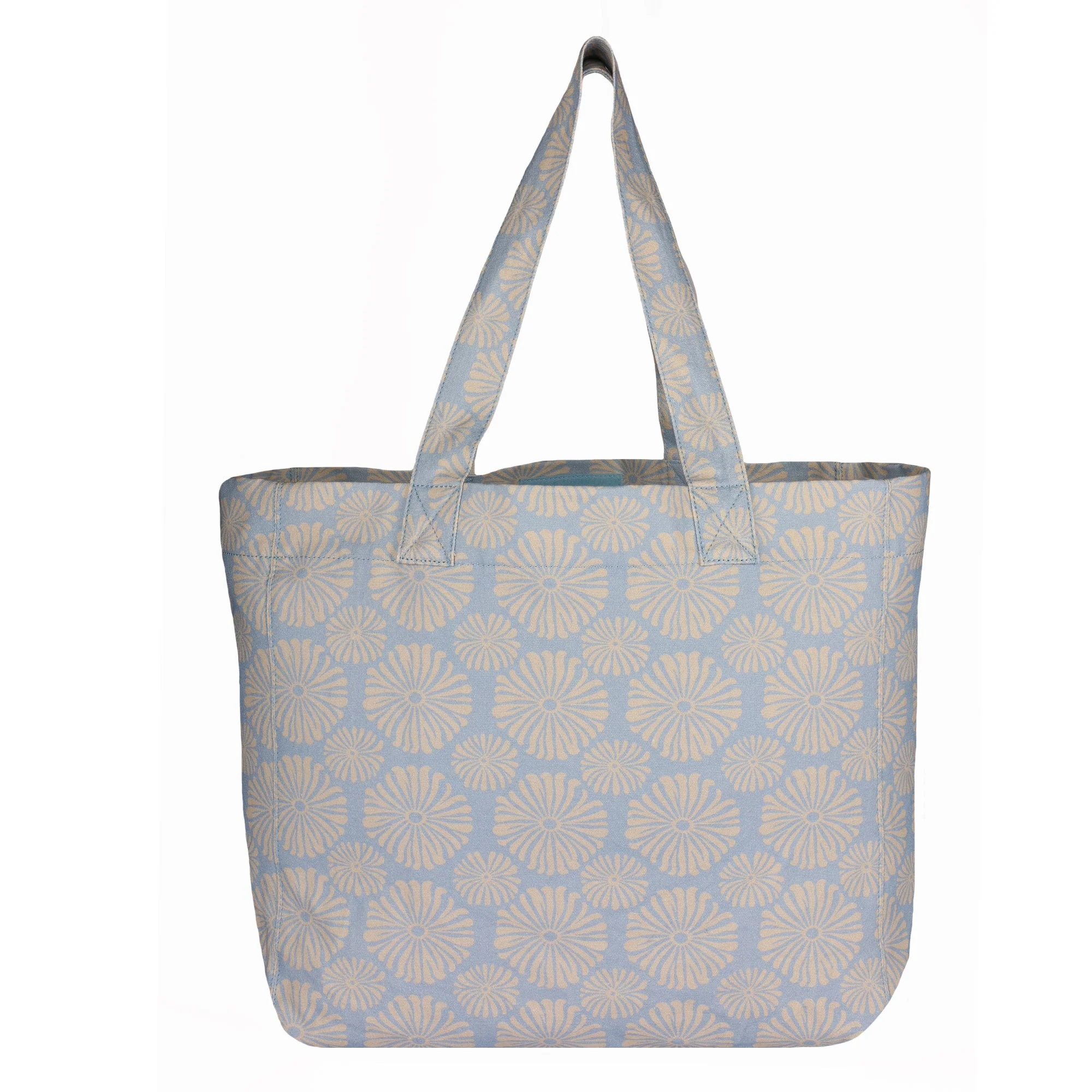 Anti Bad Vibes Tote Bag