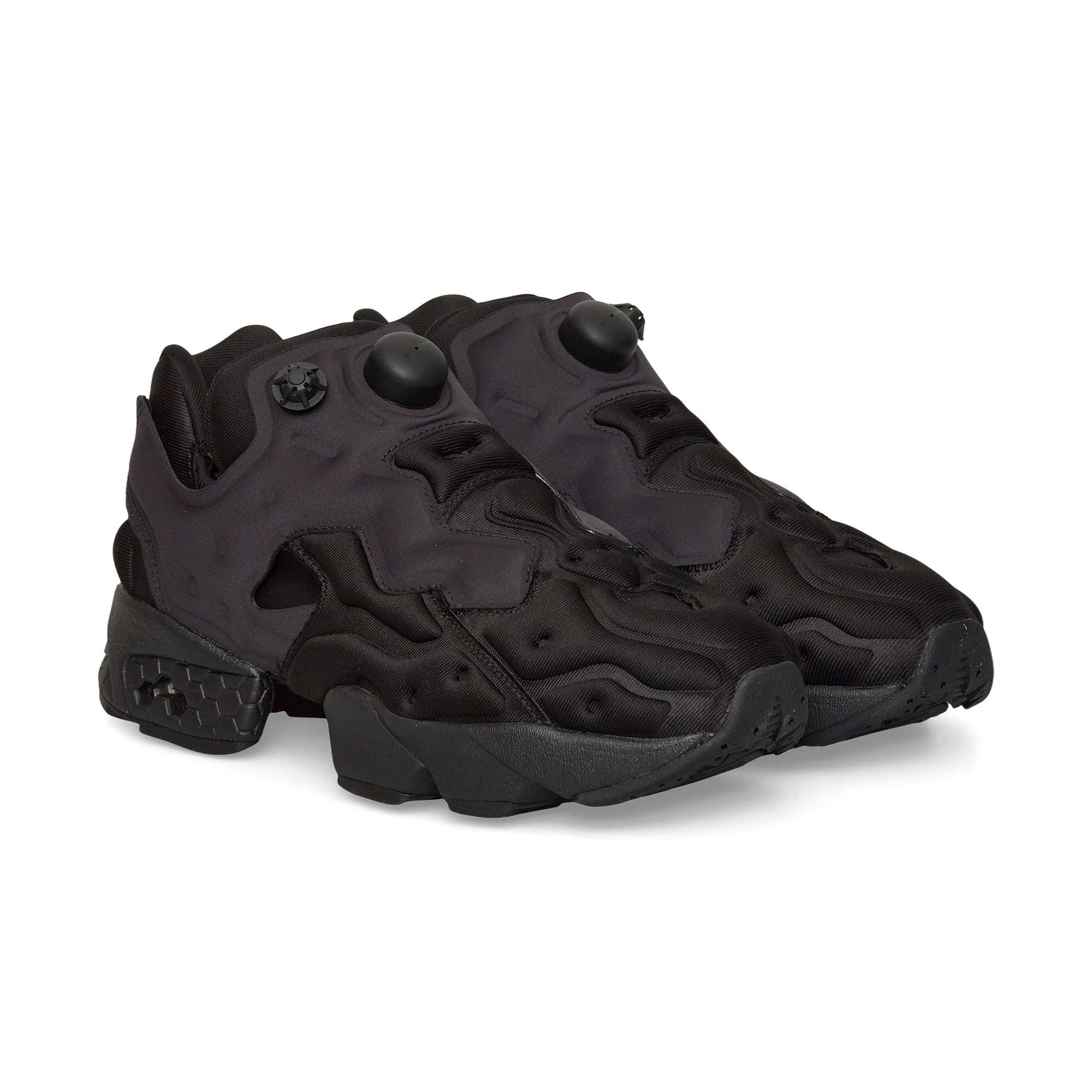 Instapump Sliver LTD Shoes