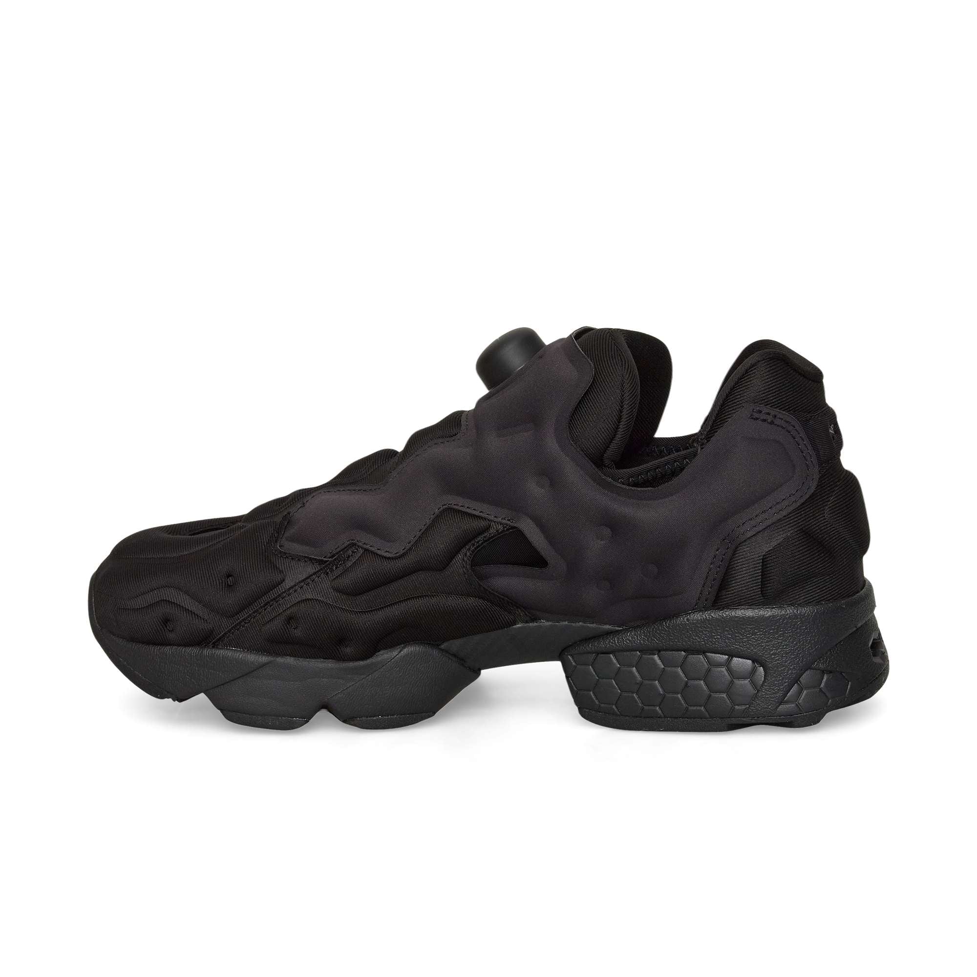 Instapump Sliver LTD Shoes