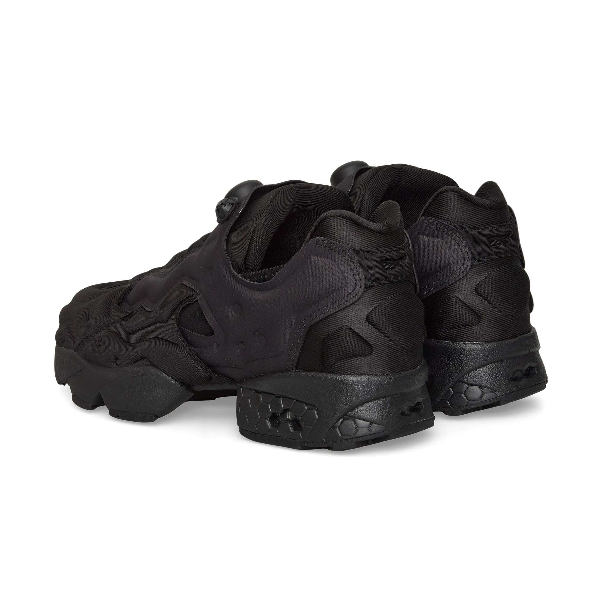 Instapump Sliver LTD Shoes