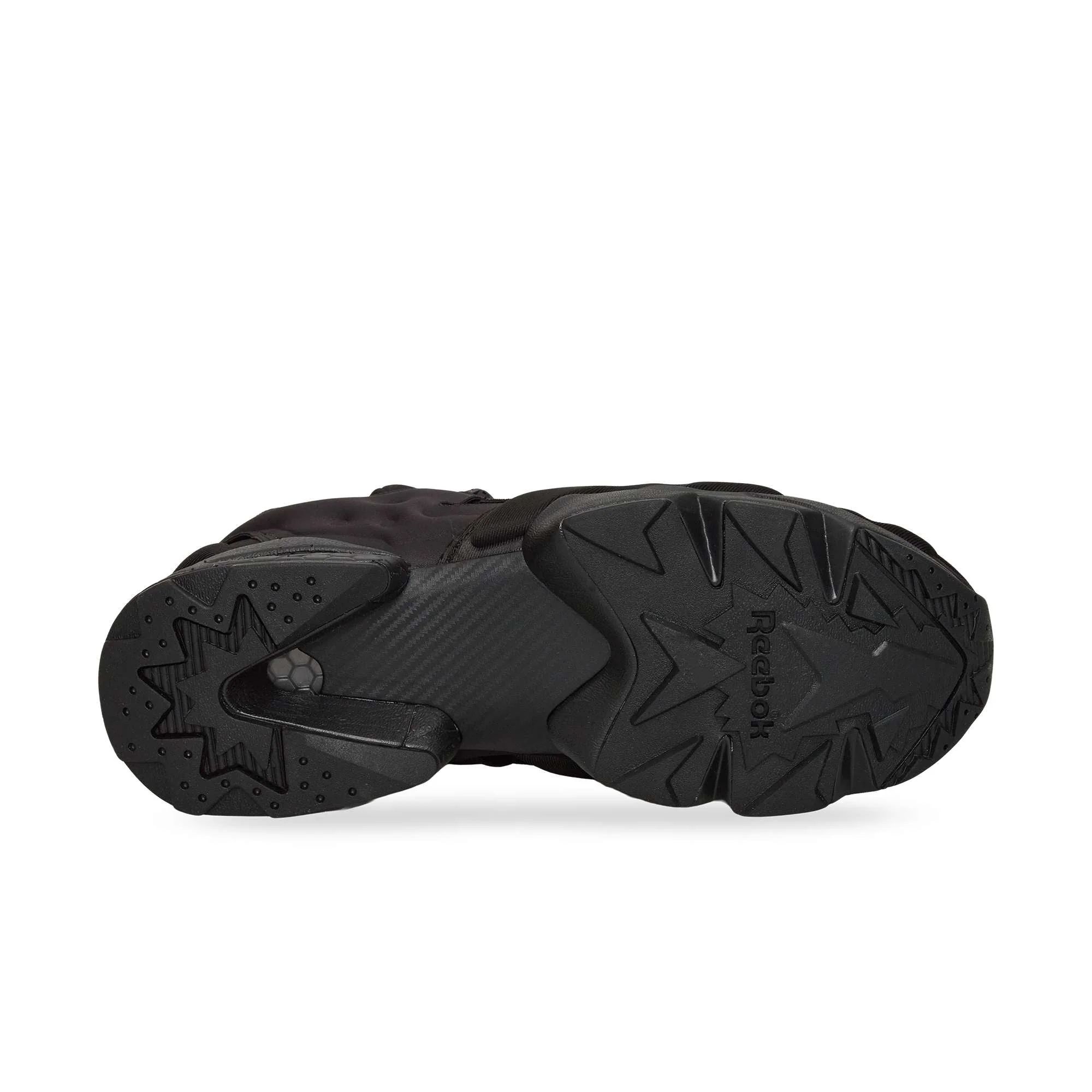 Instapump Sliver LTD Shoes