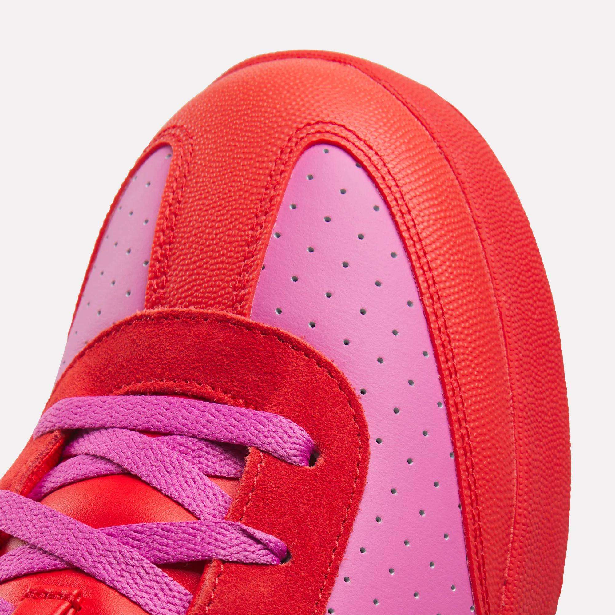 Reebok x BBC Board Flip Skate Shoes