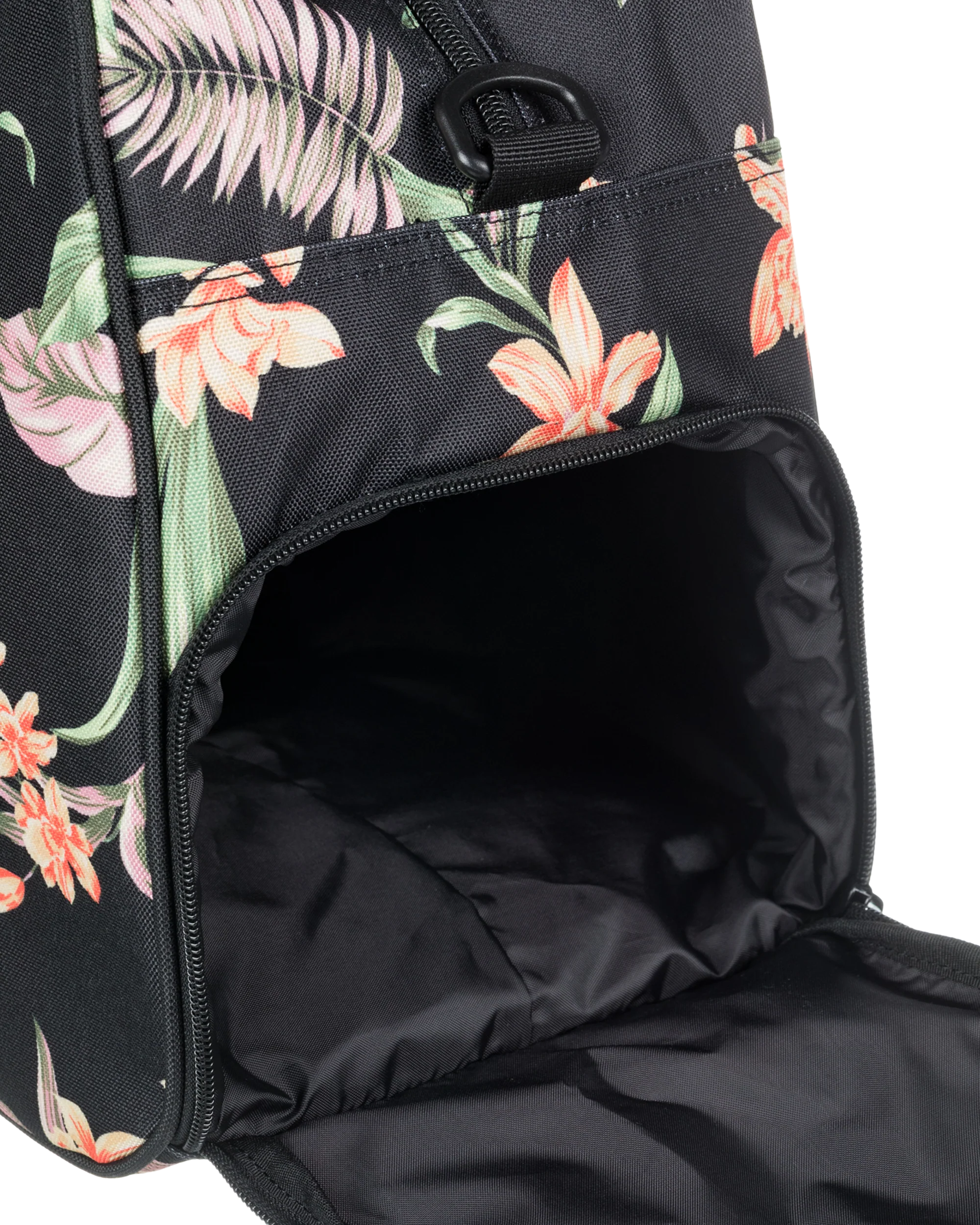Feel Happy Duffel Bag