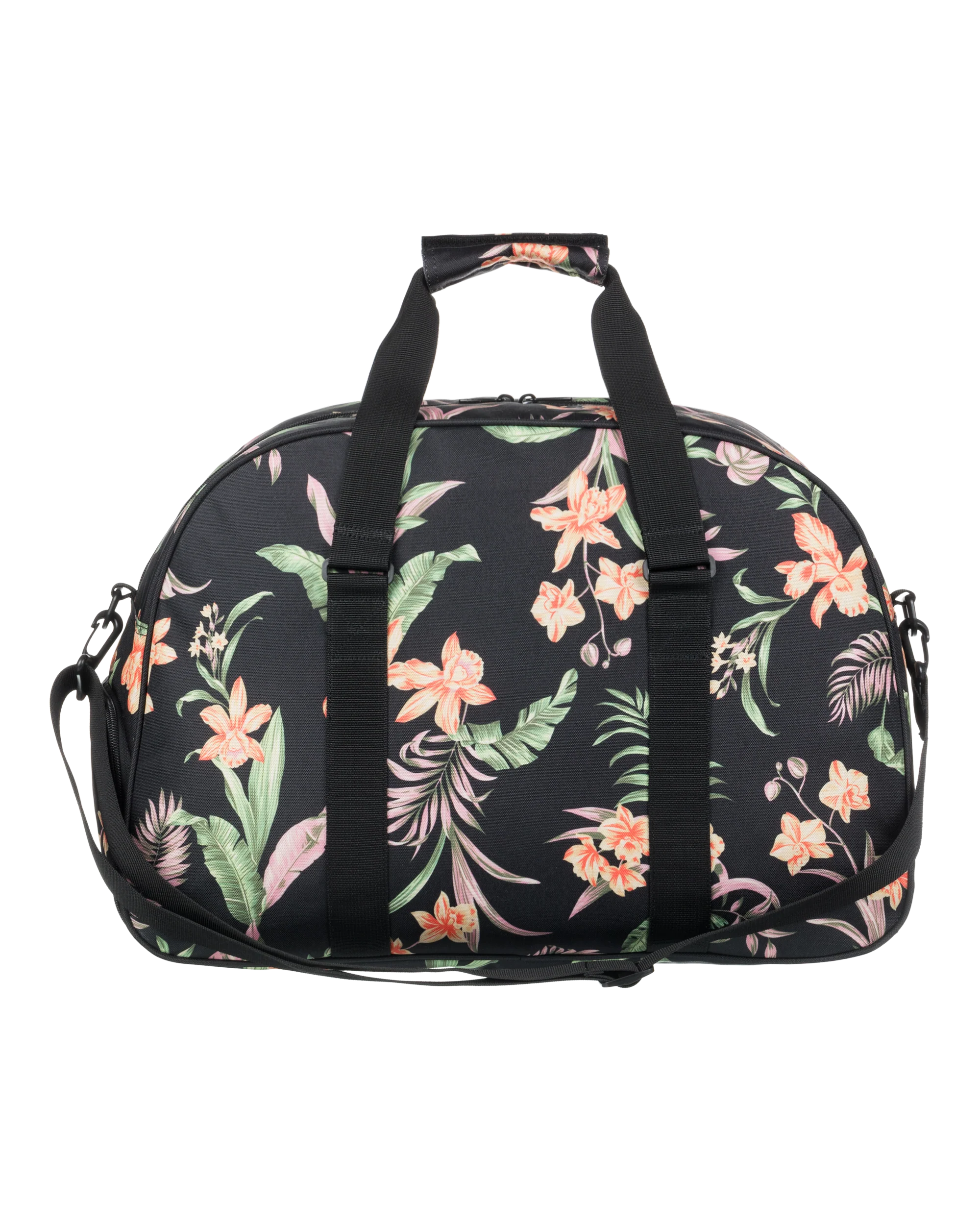 Feel Happy Duffel Bag