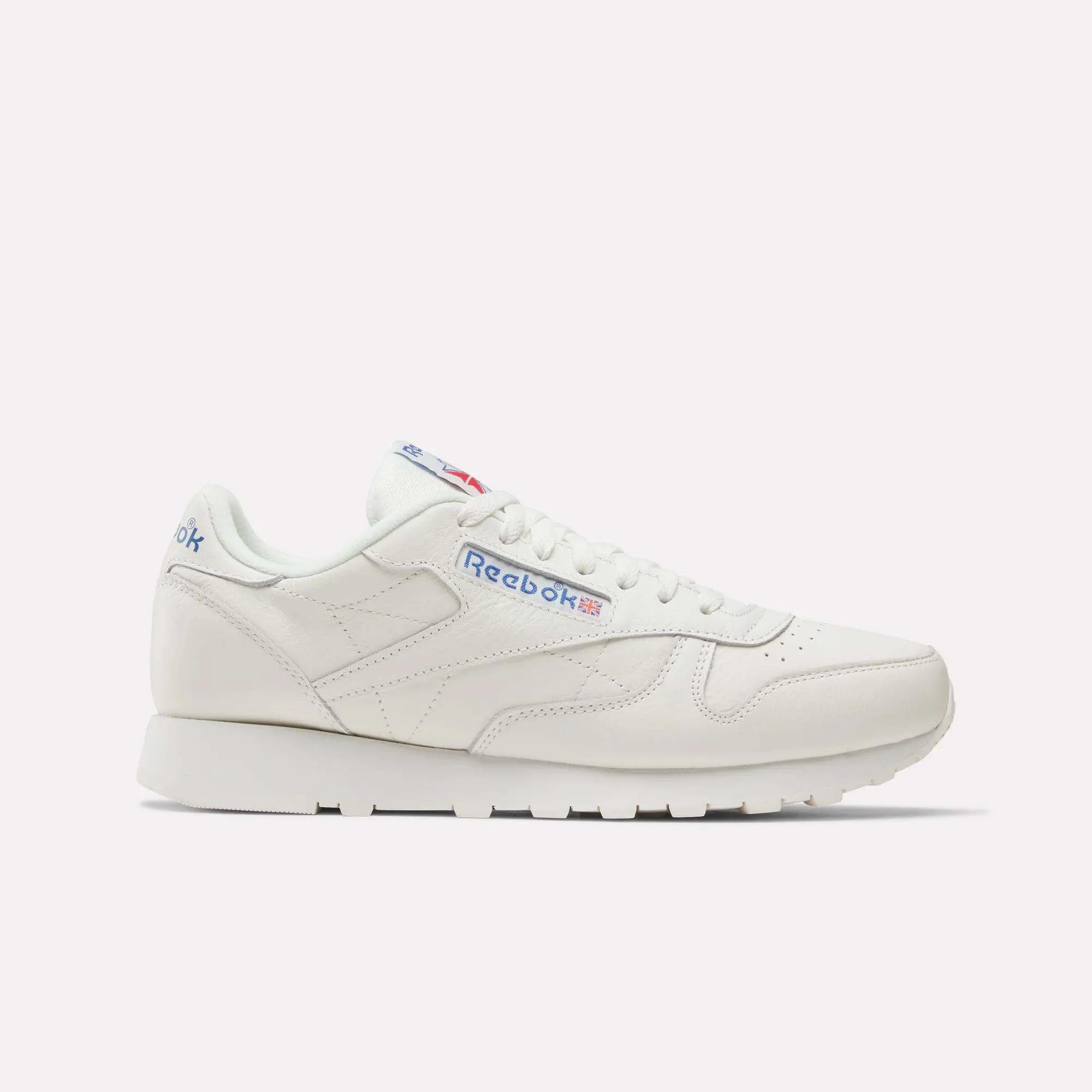 Classic Leather Shoes