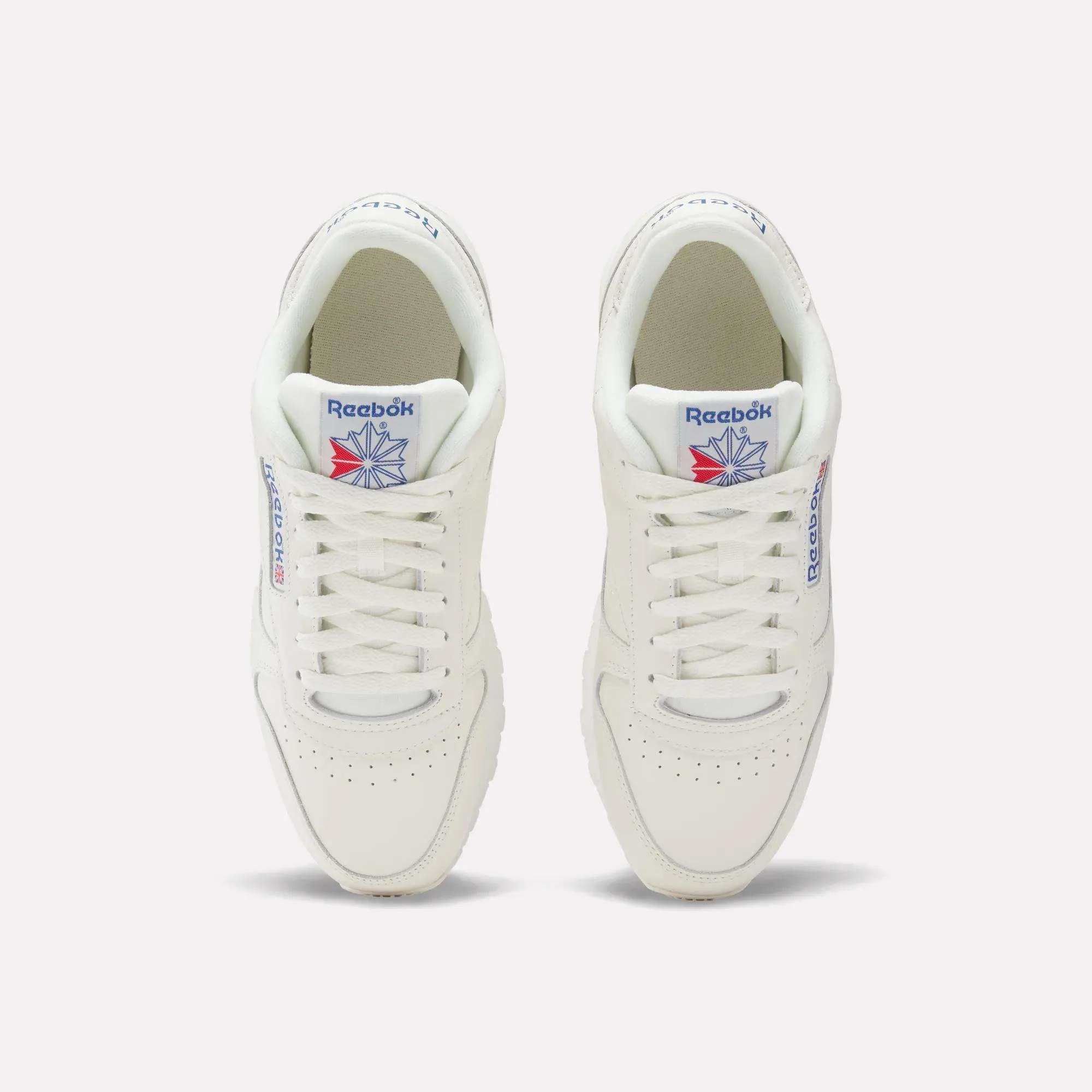 Classic Leather Shoes