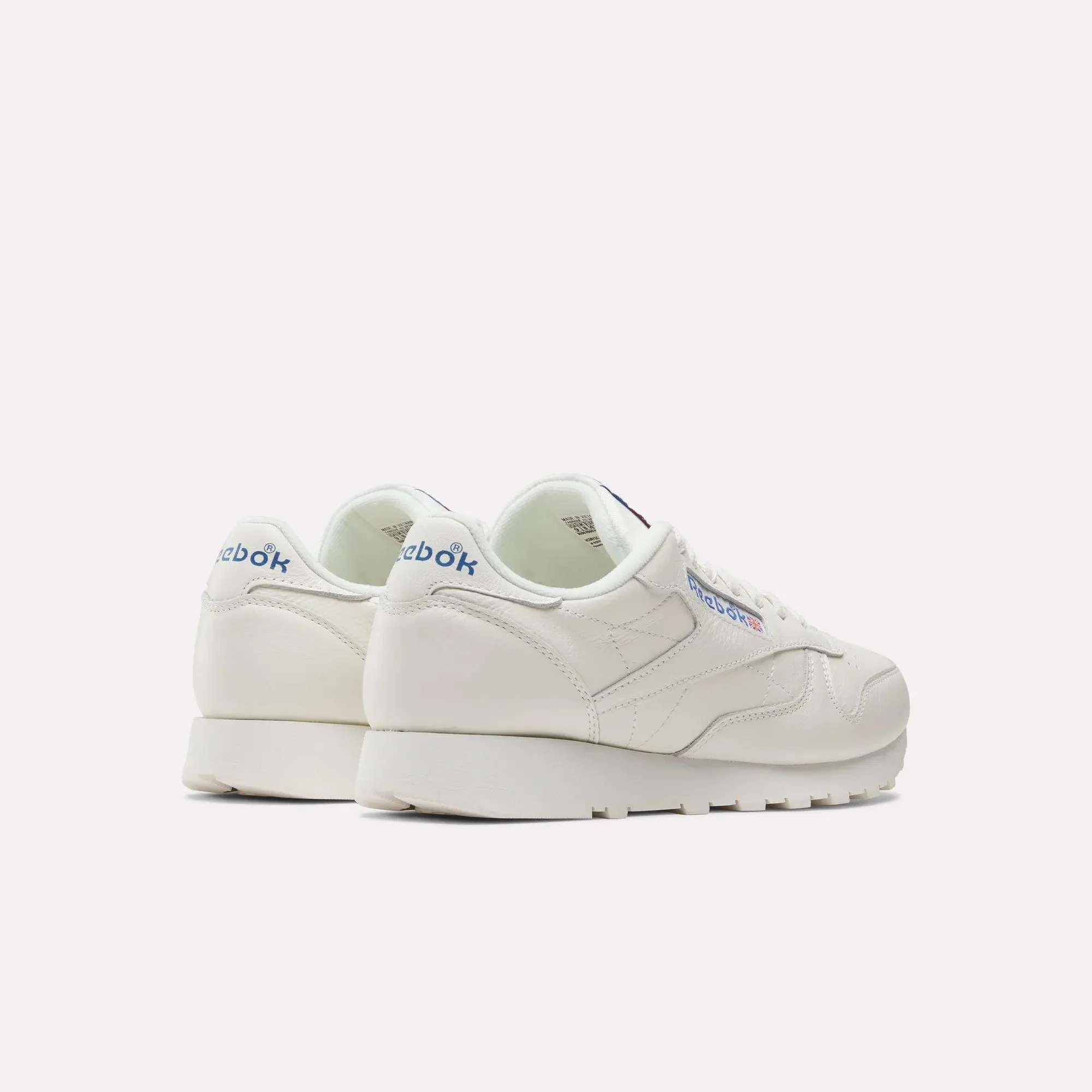 Classic Leather Shoes