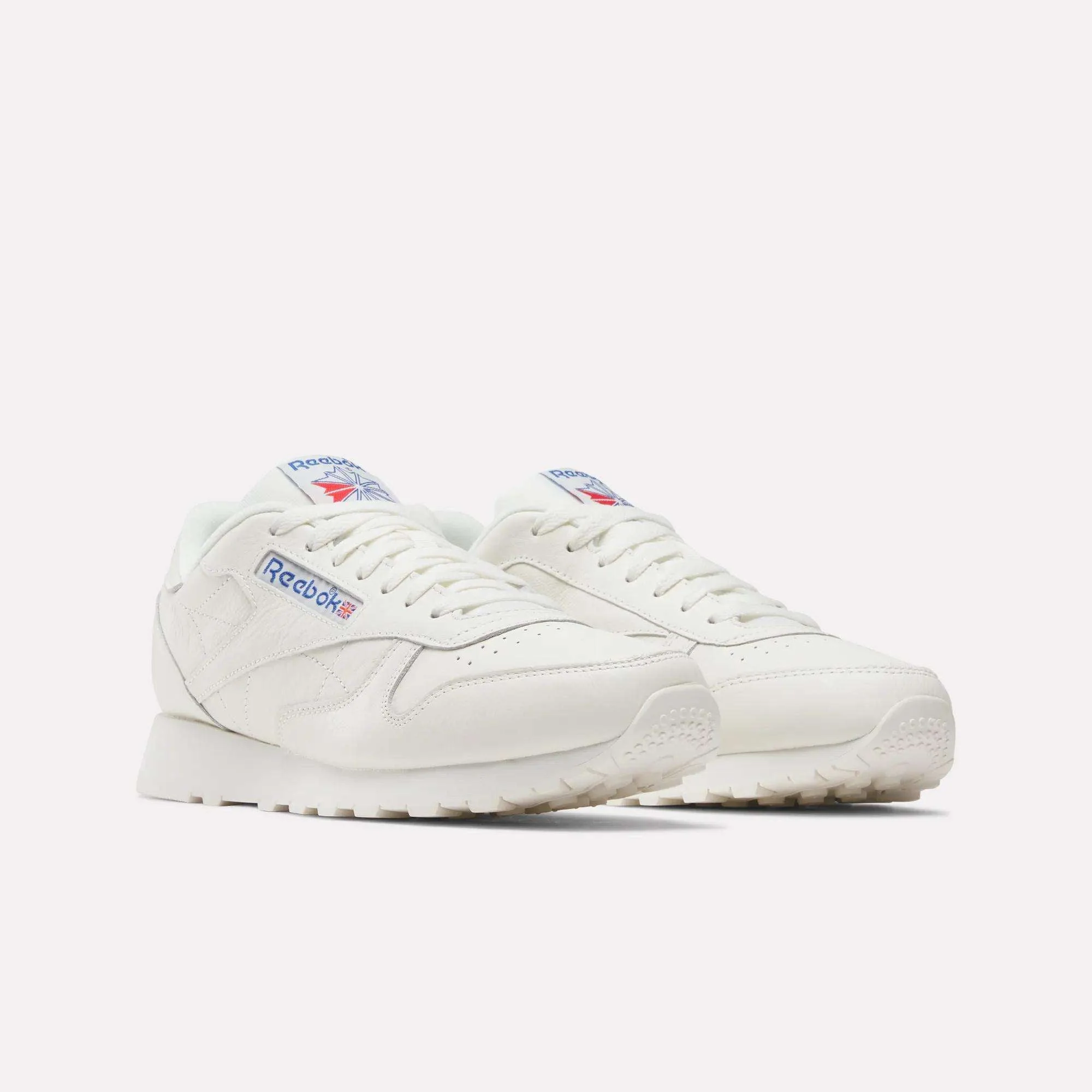 Classic Leather Shoes