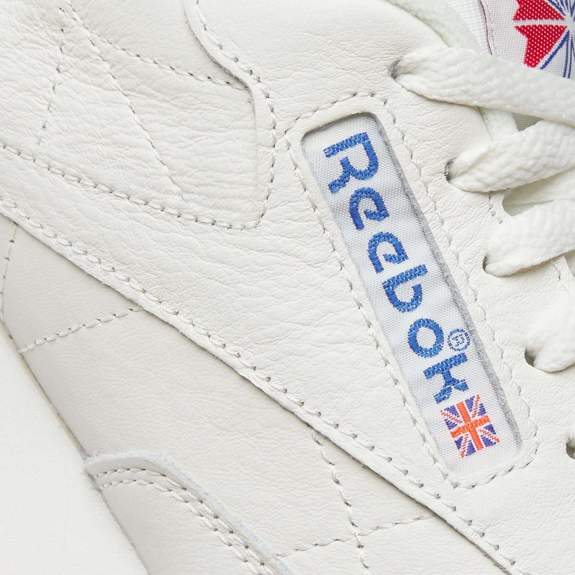 Classic Leather Shoes