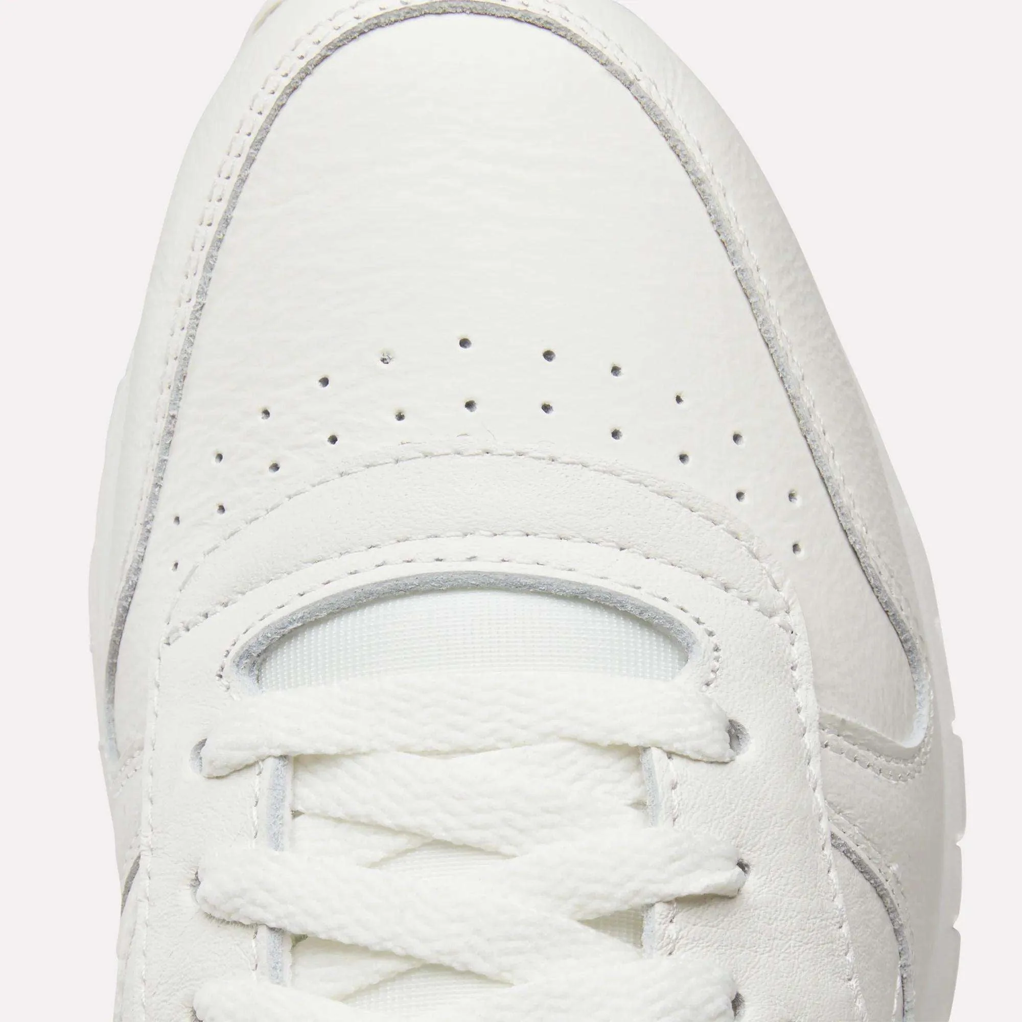 Classic Leather Shoes