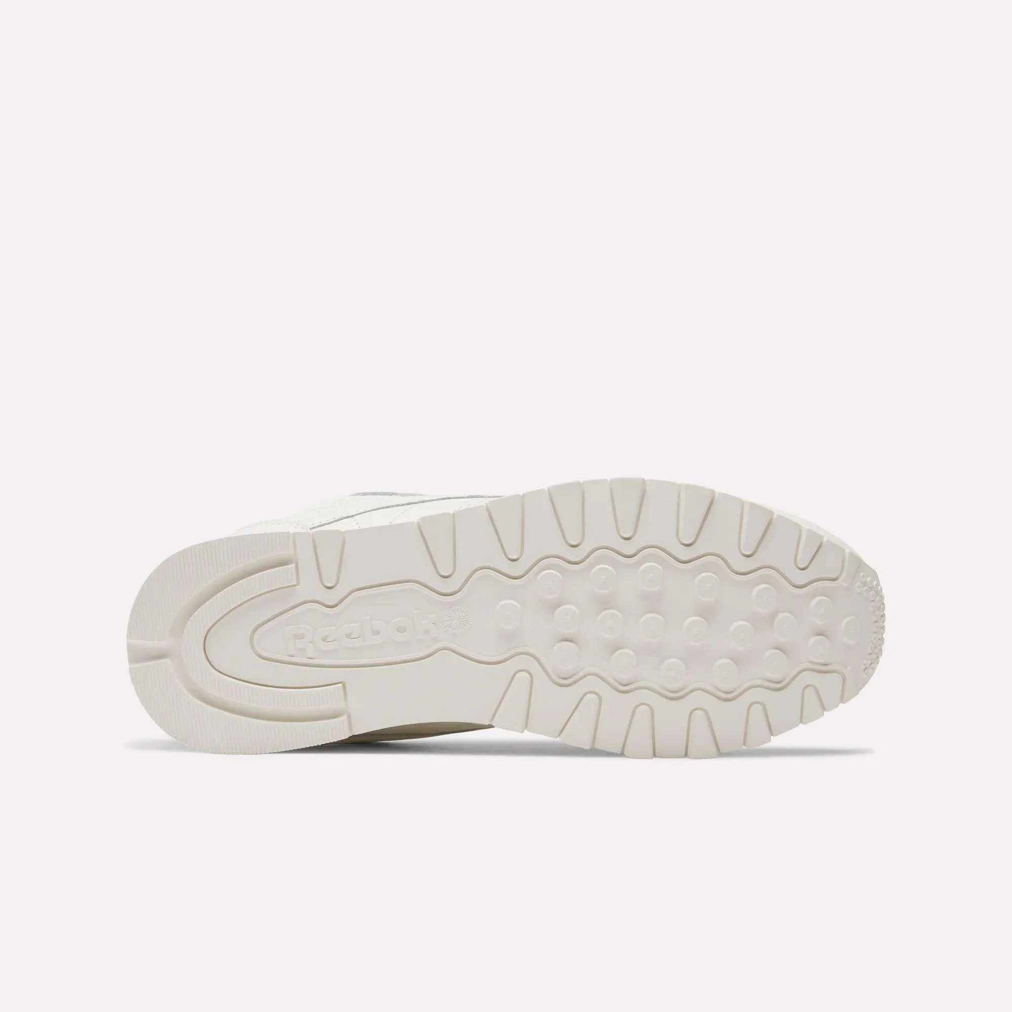 Classic Leather Shoes
