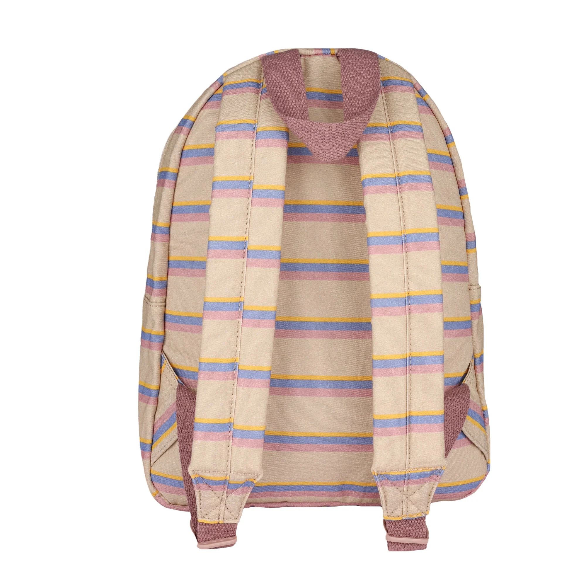 Always Core Canvas Backpack