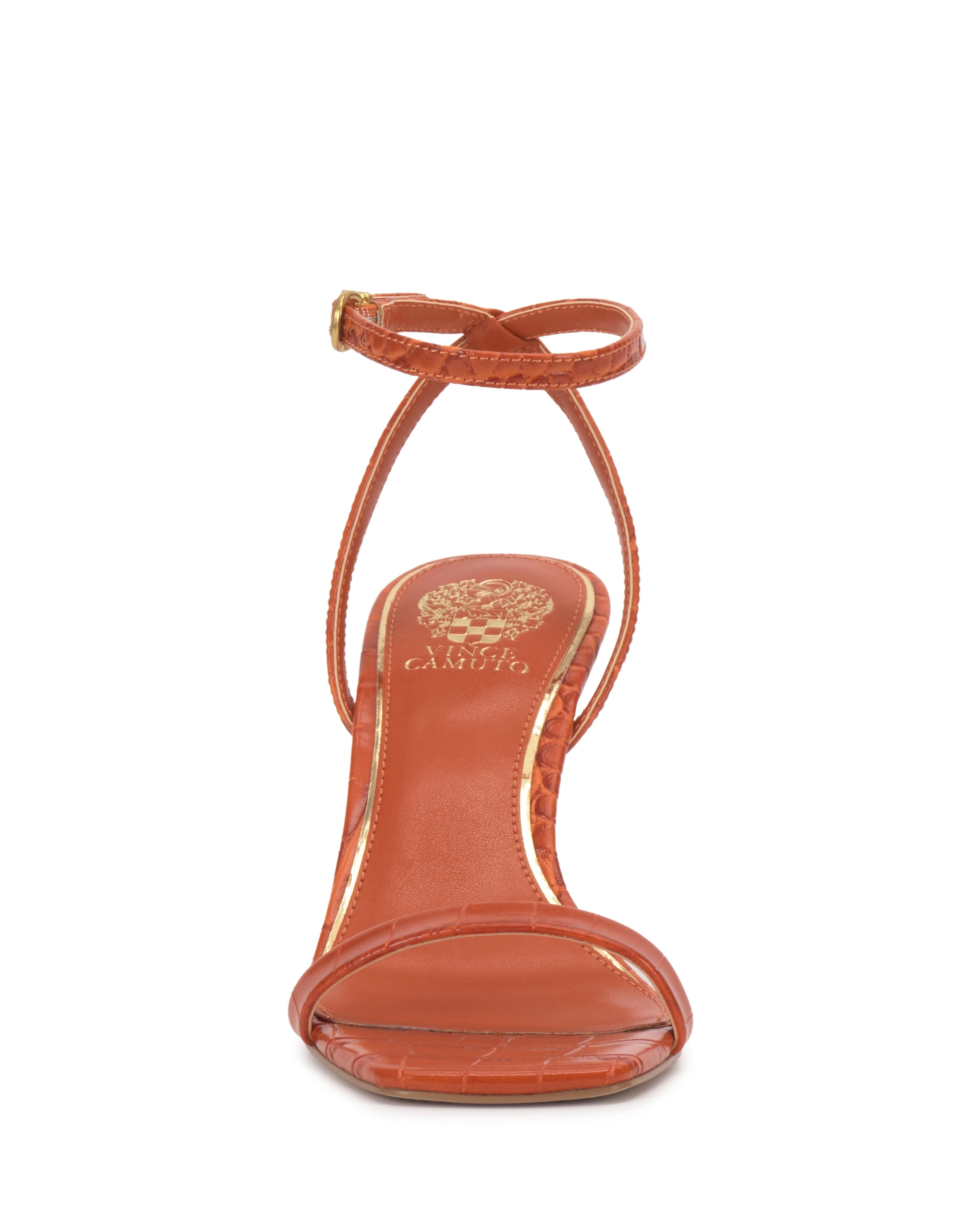 Ambee Wedge Sandal