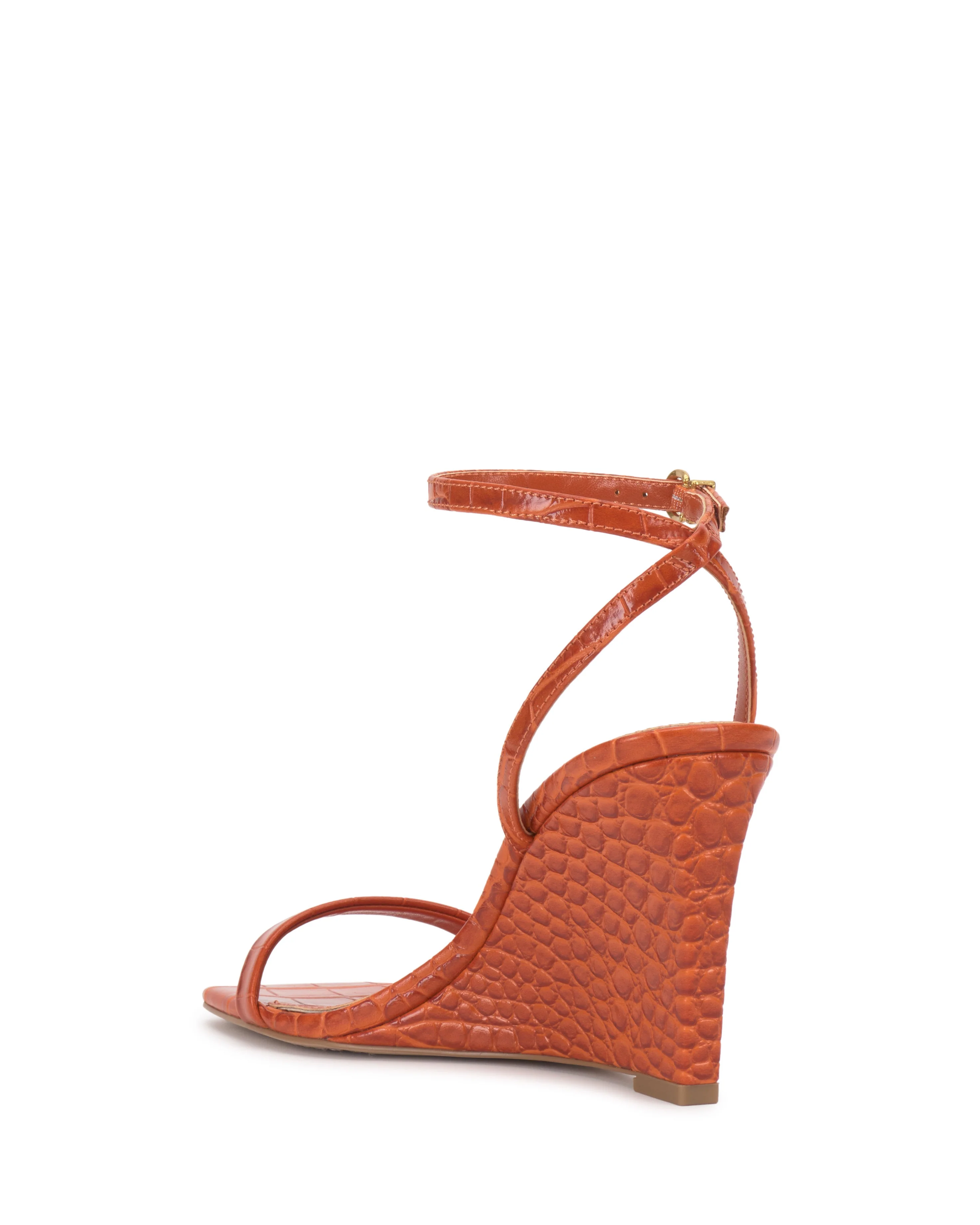 Ambee Wedge Sandal