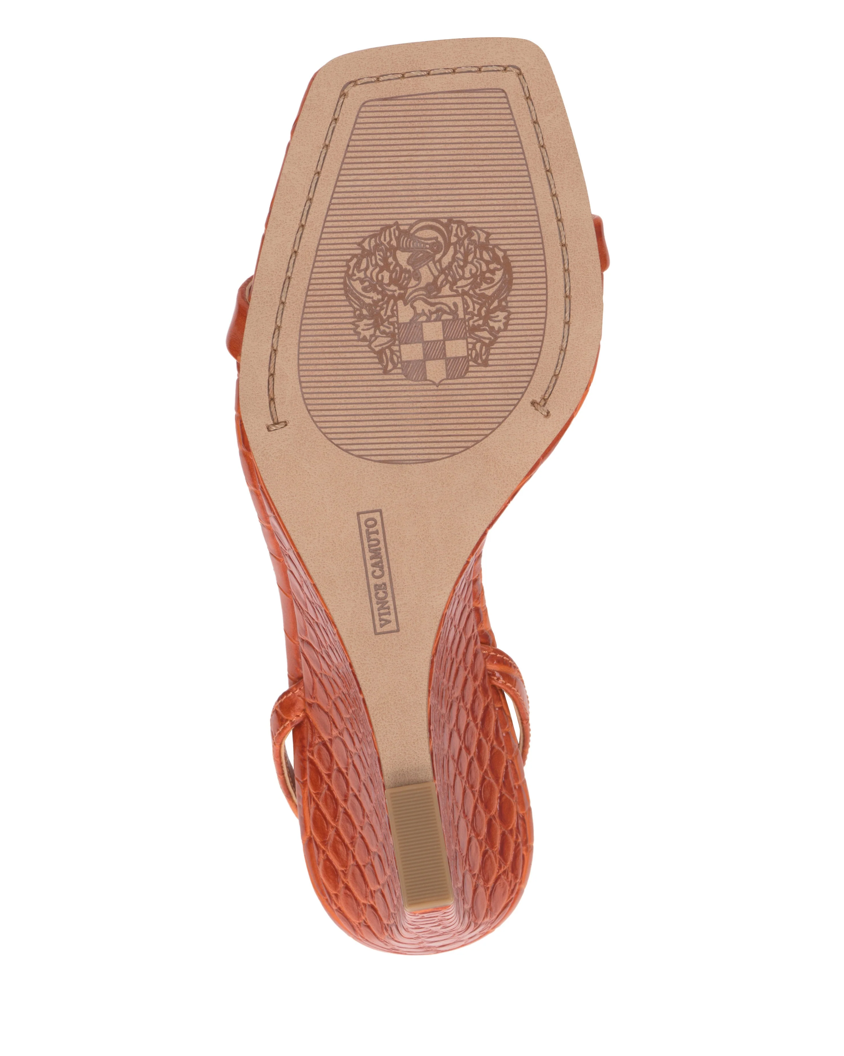 Ambee Wedge Sandal