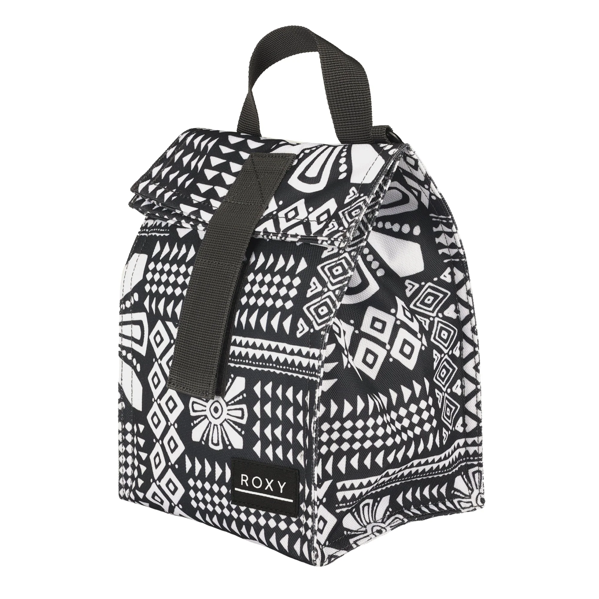 Roxy Lunch Hour Cooler Bag