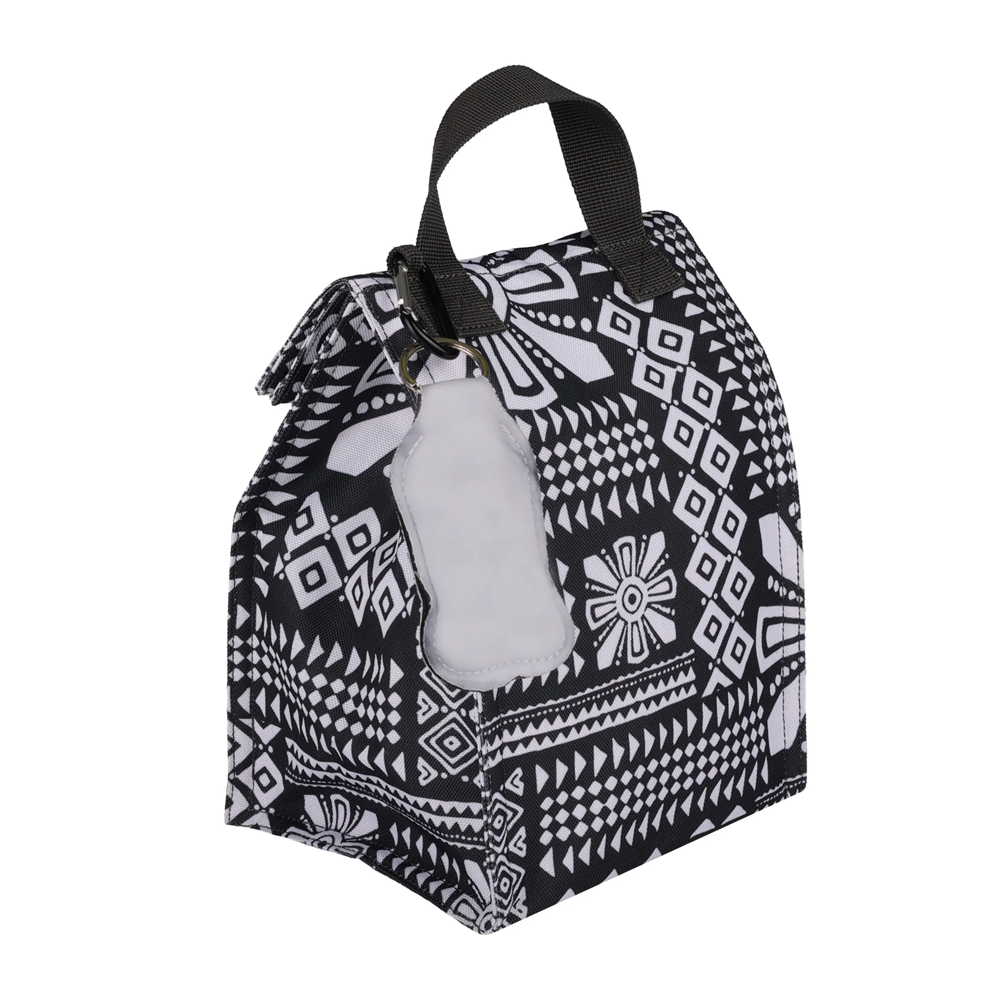 Roxy Lunch Hour Cooler Bag