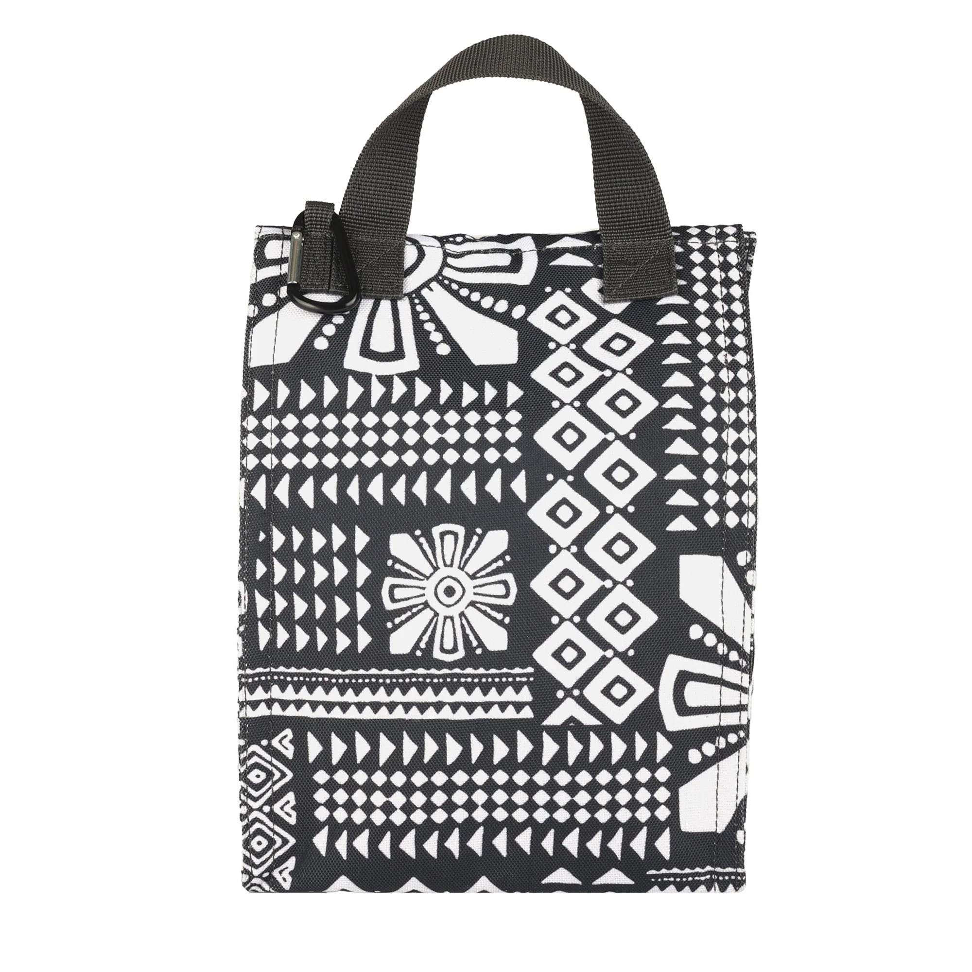 Roxy Lunch Hour Cooler Bag