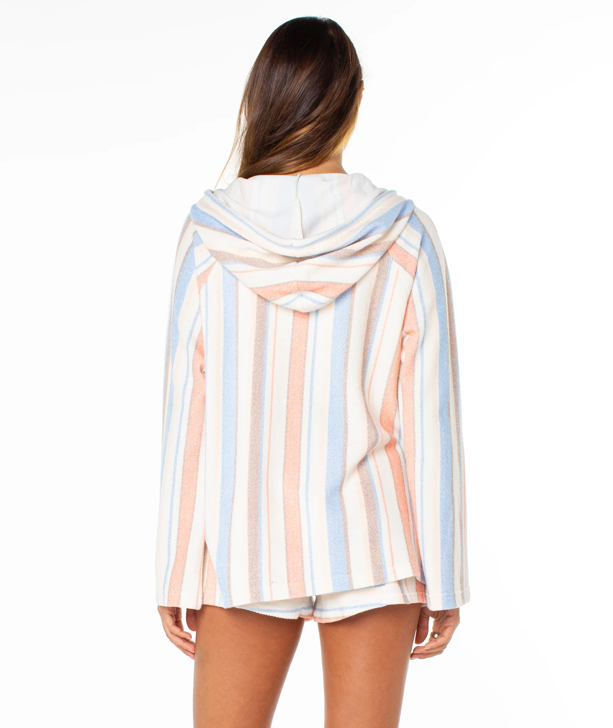 Wild And Free Hoodie