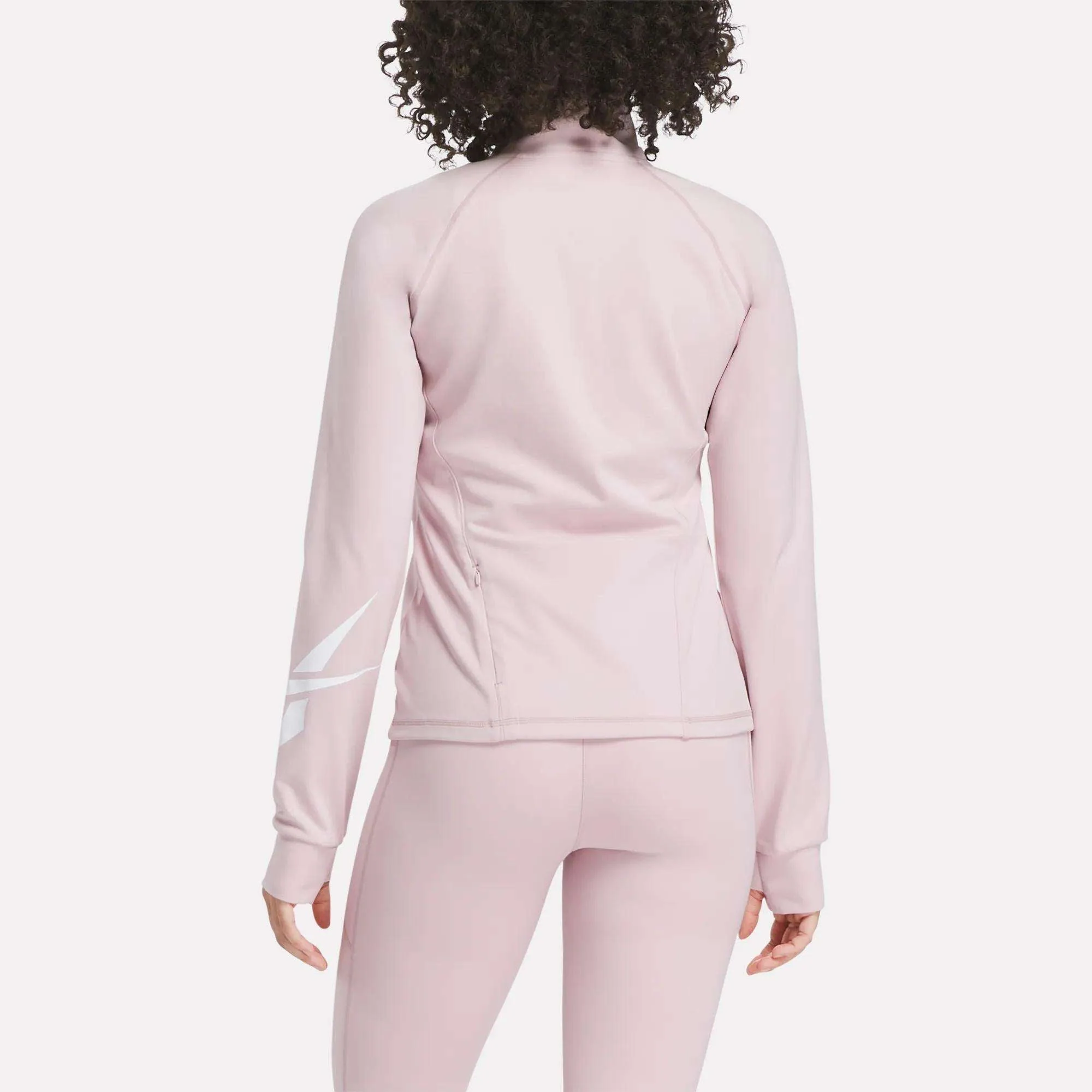 Women's Motion Core Full-Zip