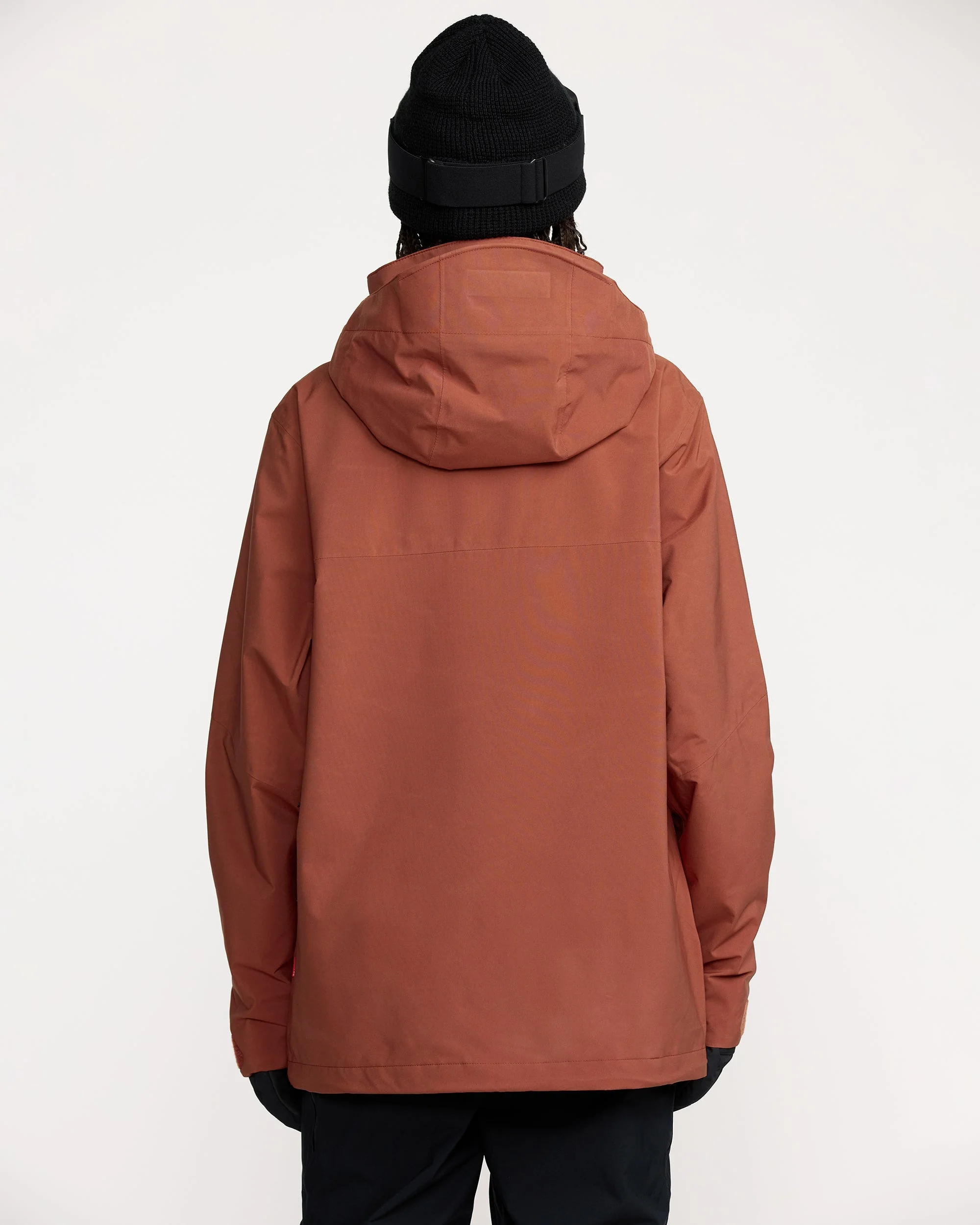 Women's AT Stretch Gore-Tex Jacket