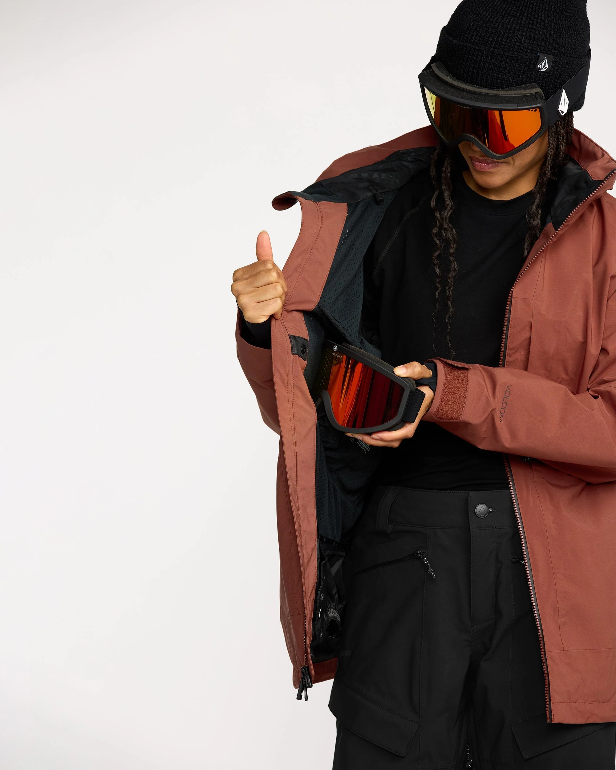 Women's AT Stretch Gore-Tex Jacket