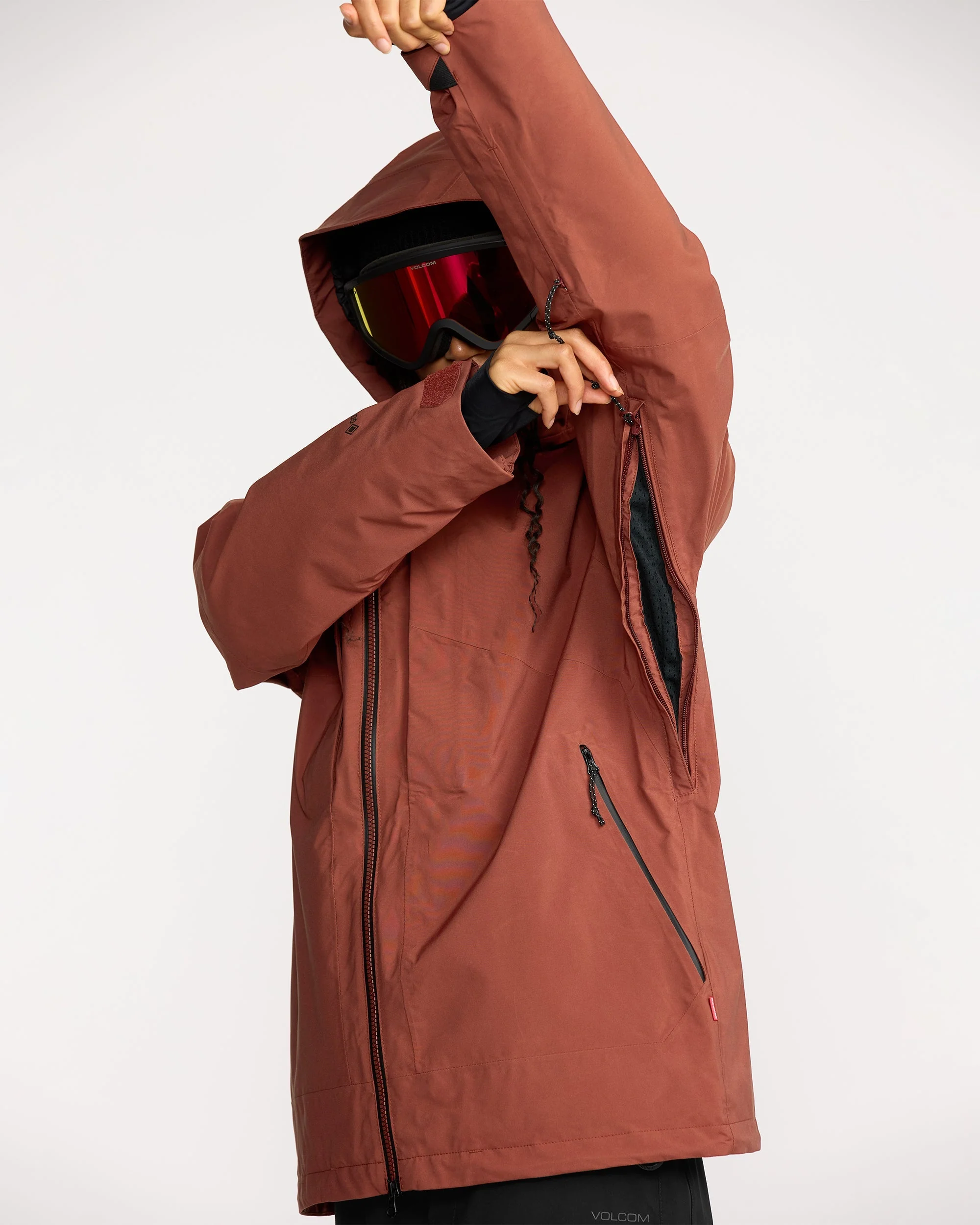 Women's AT Stretch Gore-Tex Jacket
