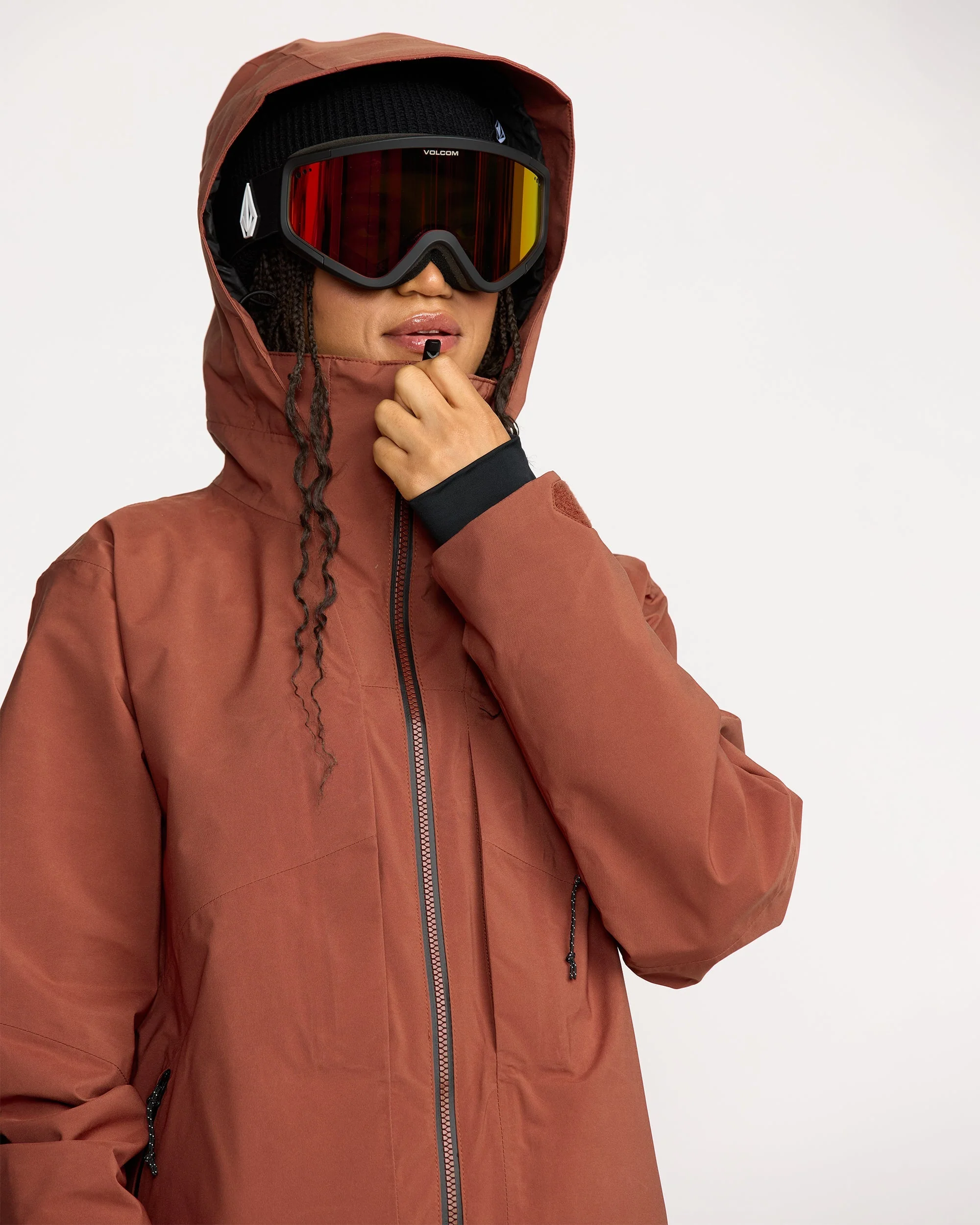 Women's AT Stretch Gore-Tex Jacket