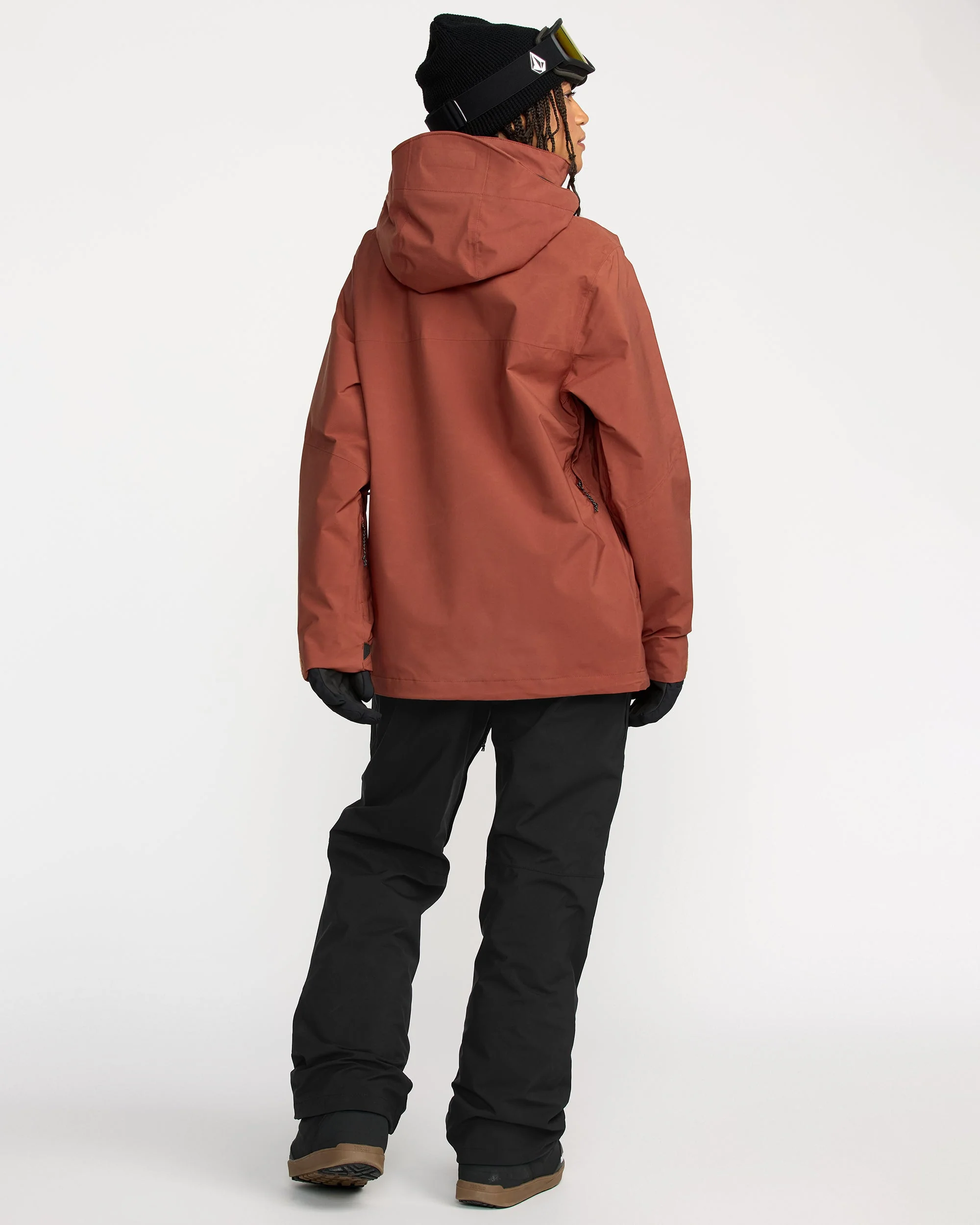 Women's AT Stretch Gore-Tex Jacket