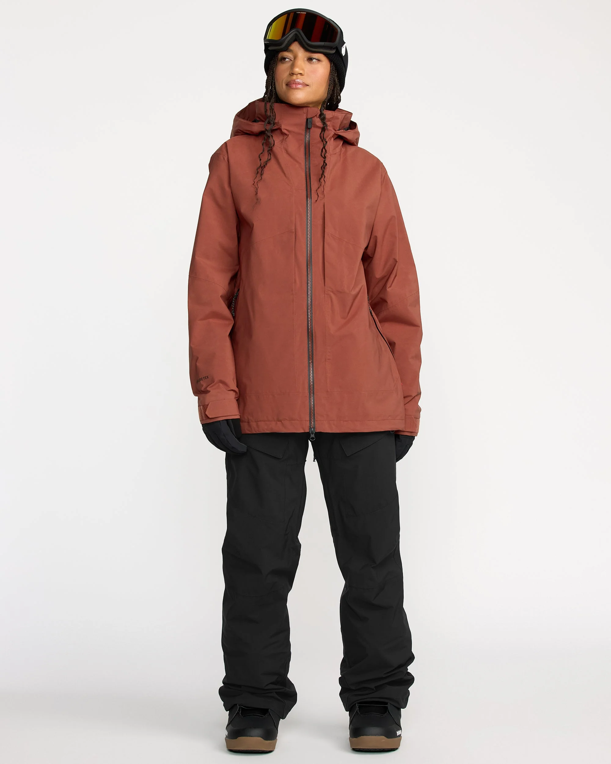 Women's AT Stretch Gore-Tex Jacket