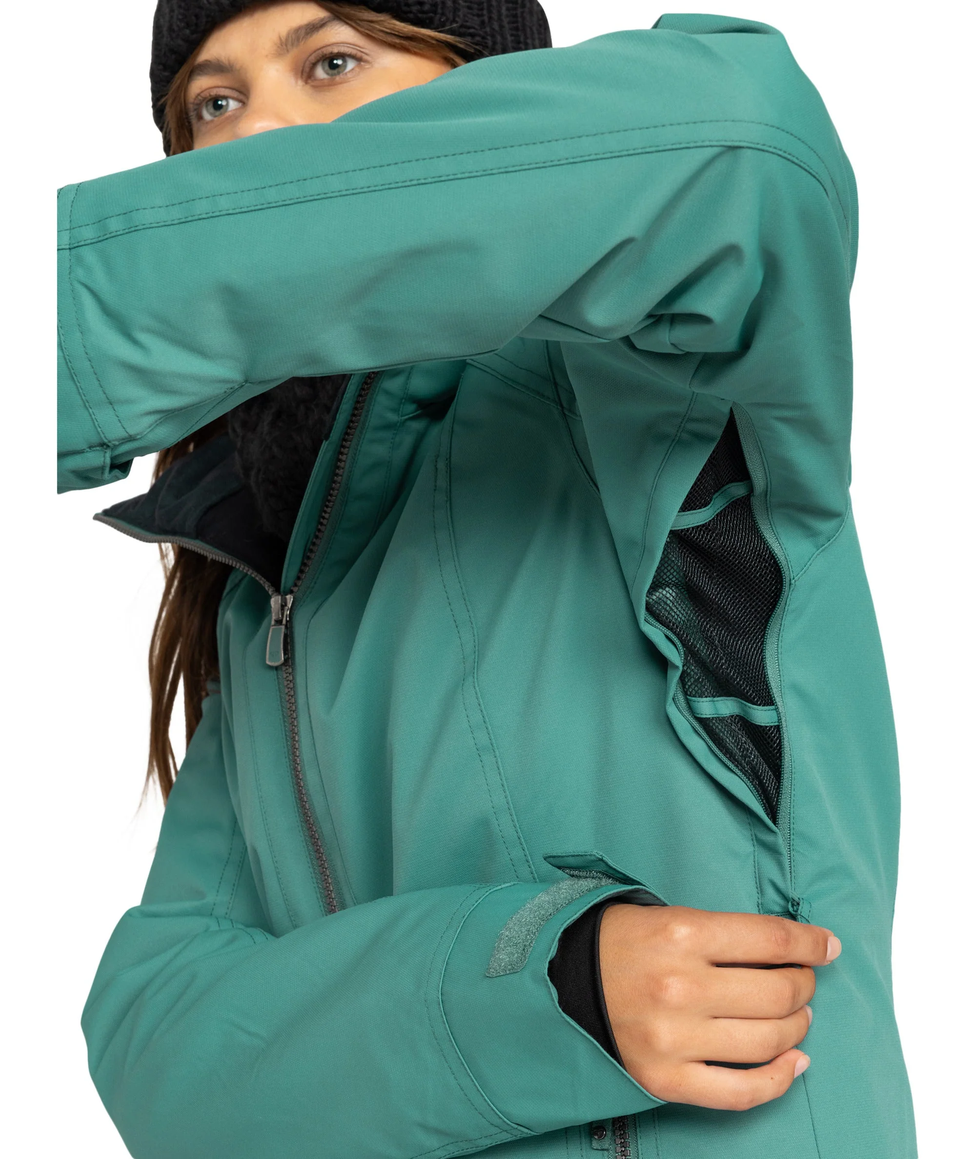 Meade Jacket