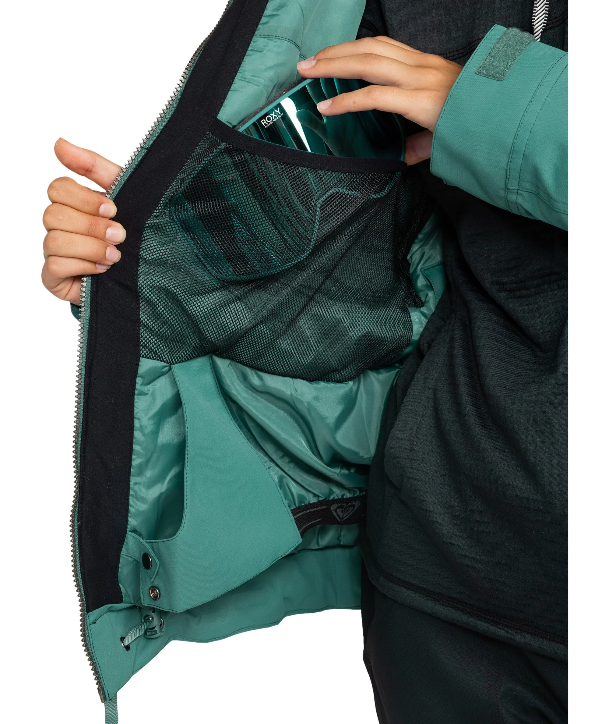 Meade Jacket