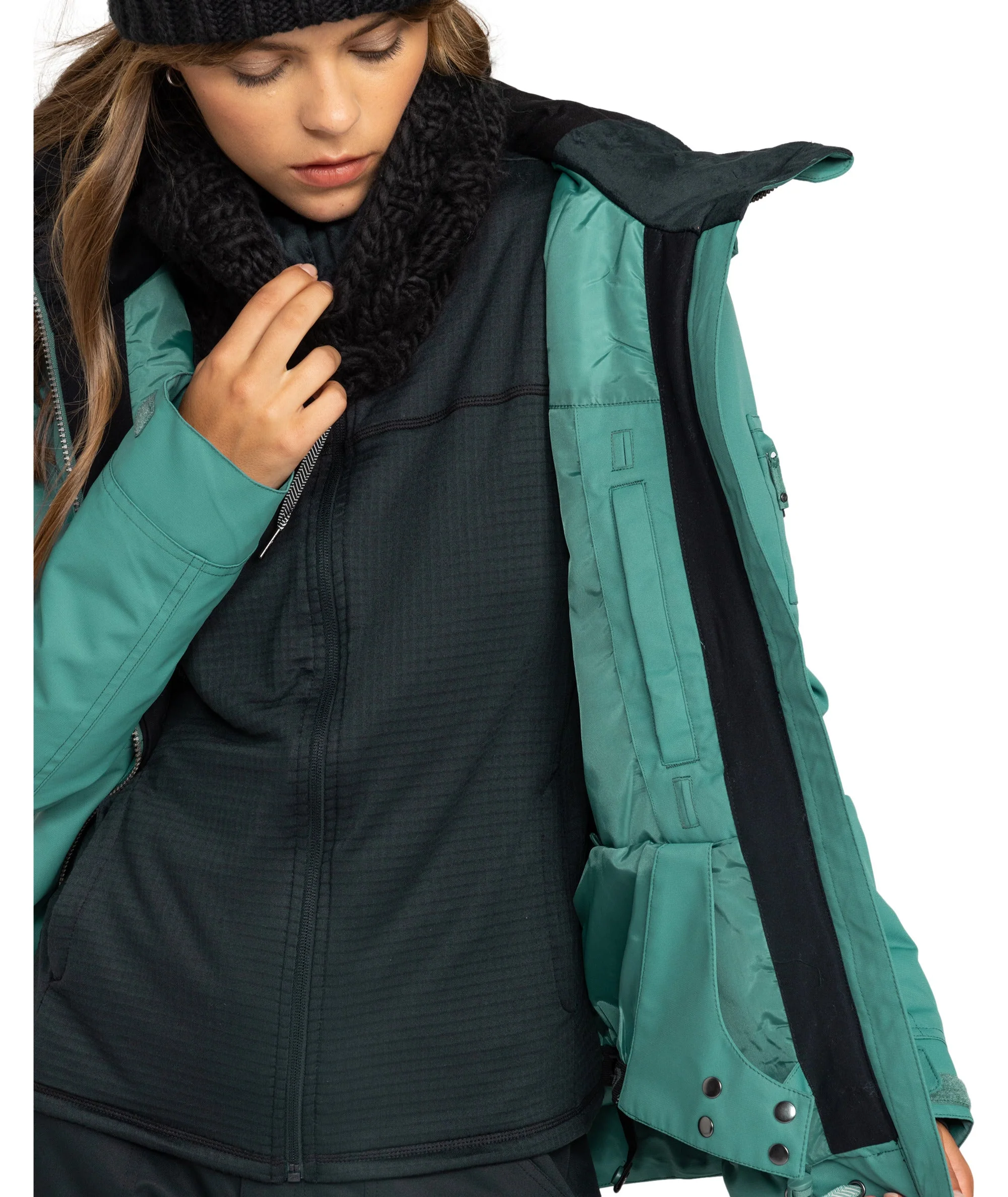 Meade Jacket