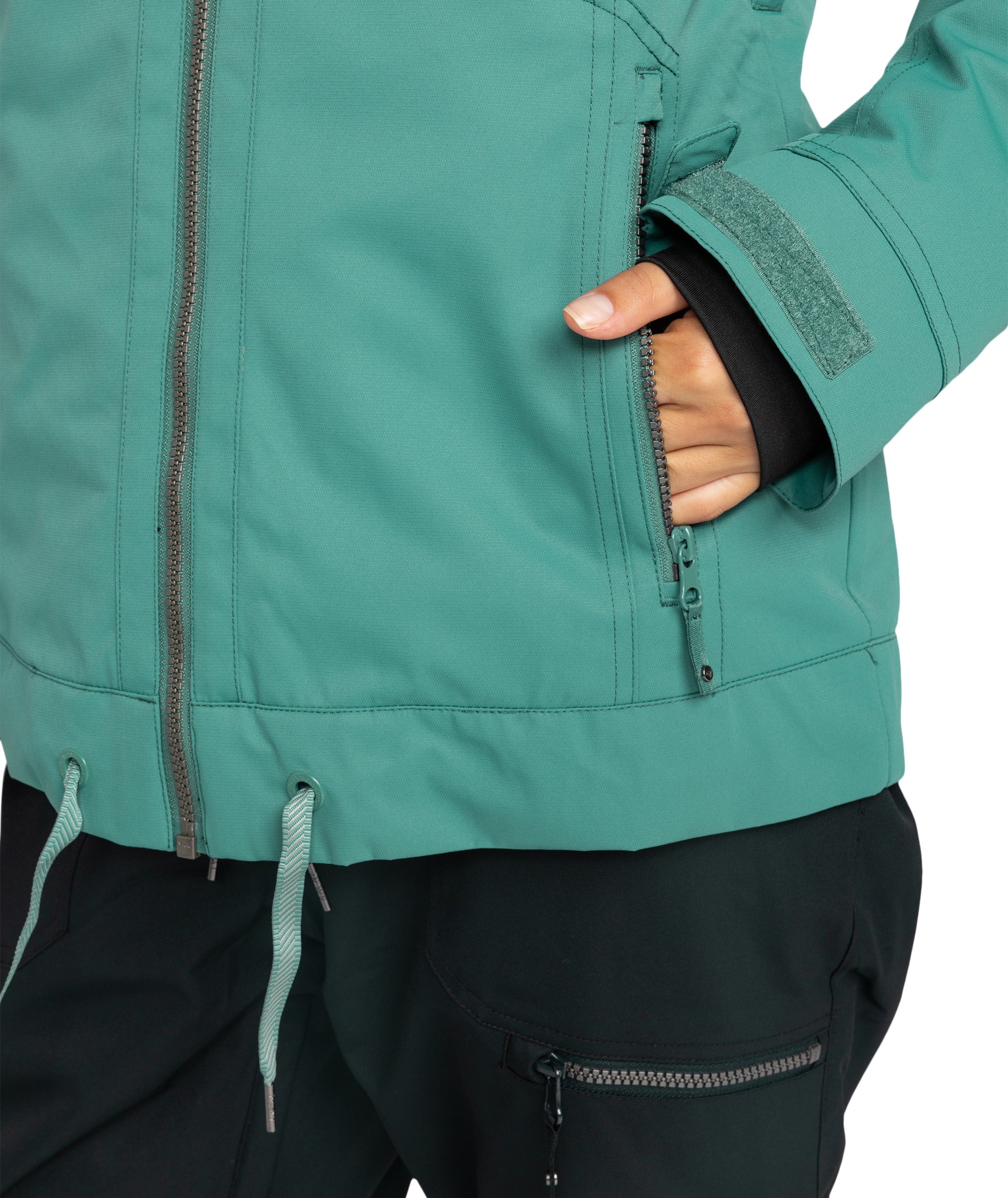 Meade Jacket