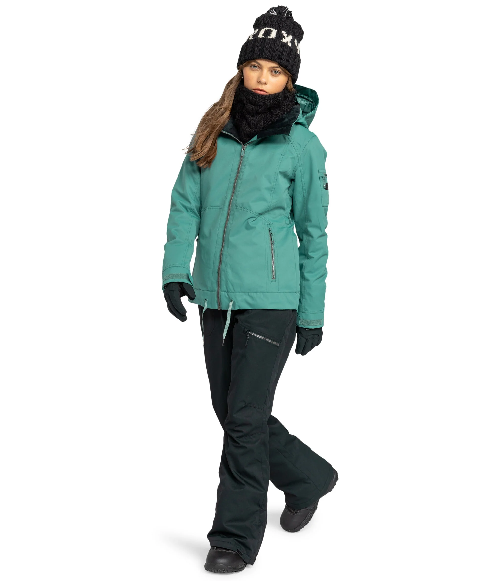 Meade Jacket