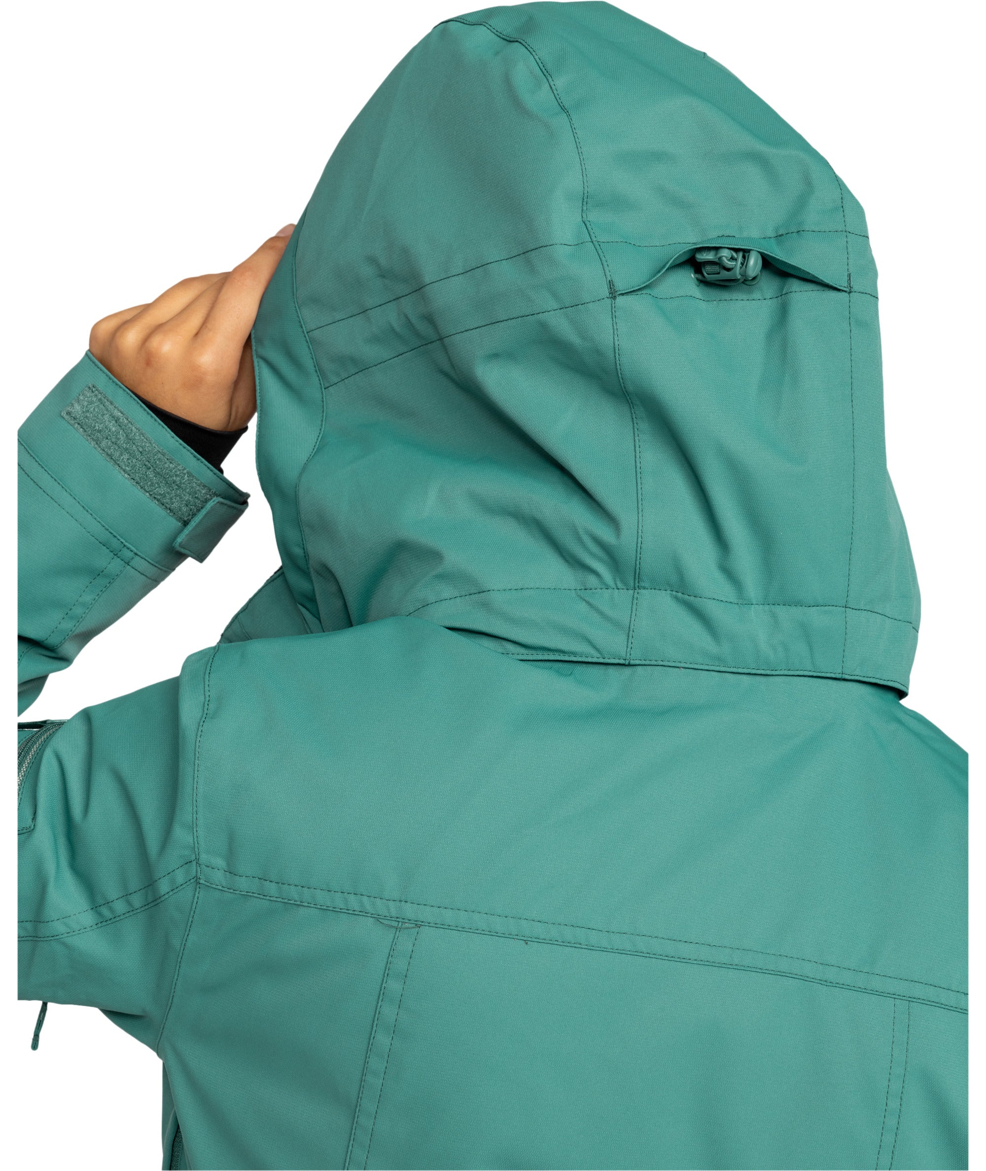 Meade Jacket