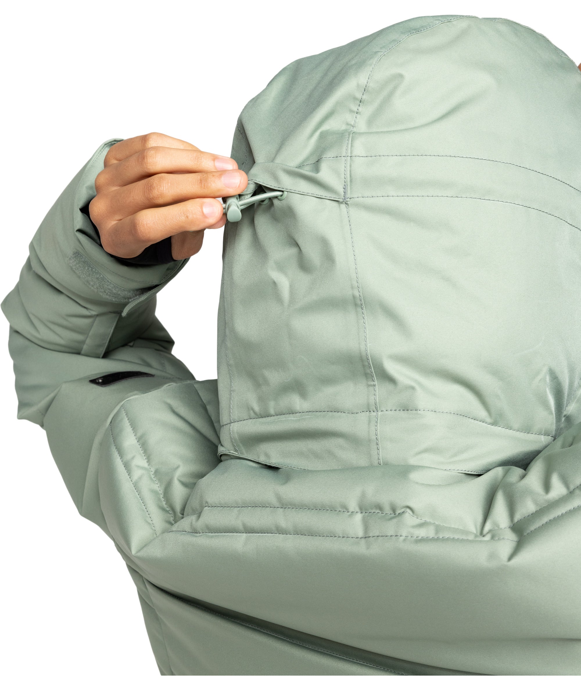 Quinn Jacket