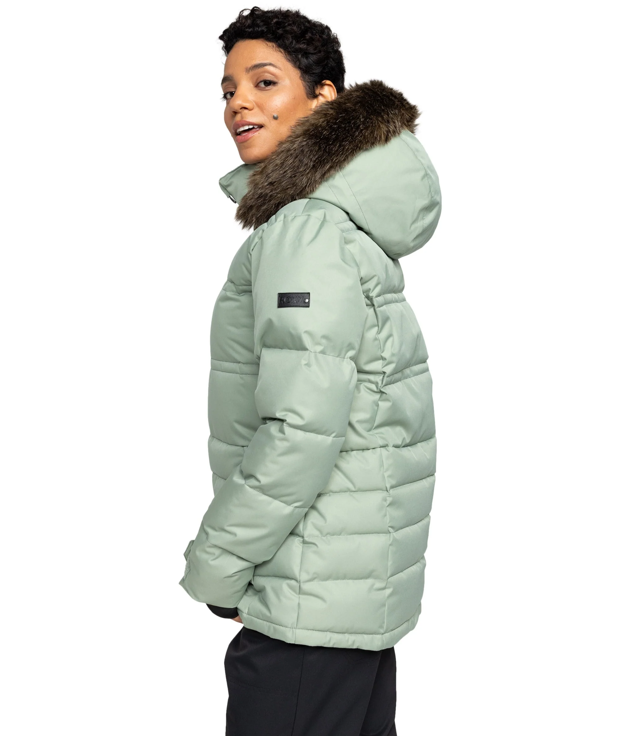 Quinn Jacket