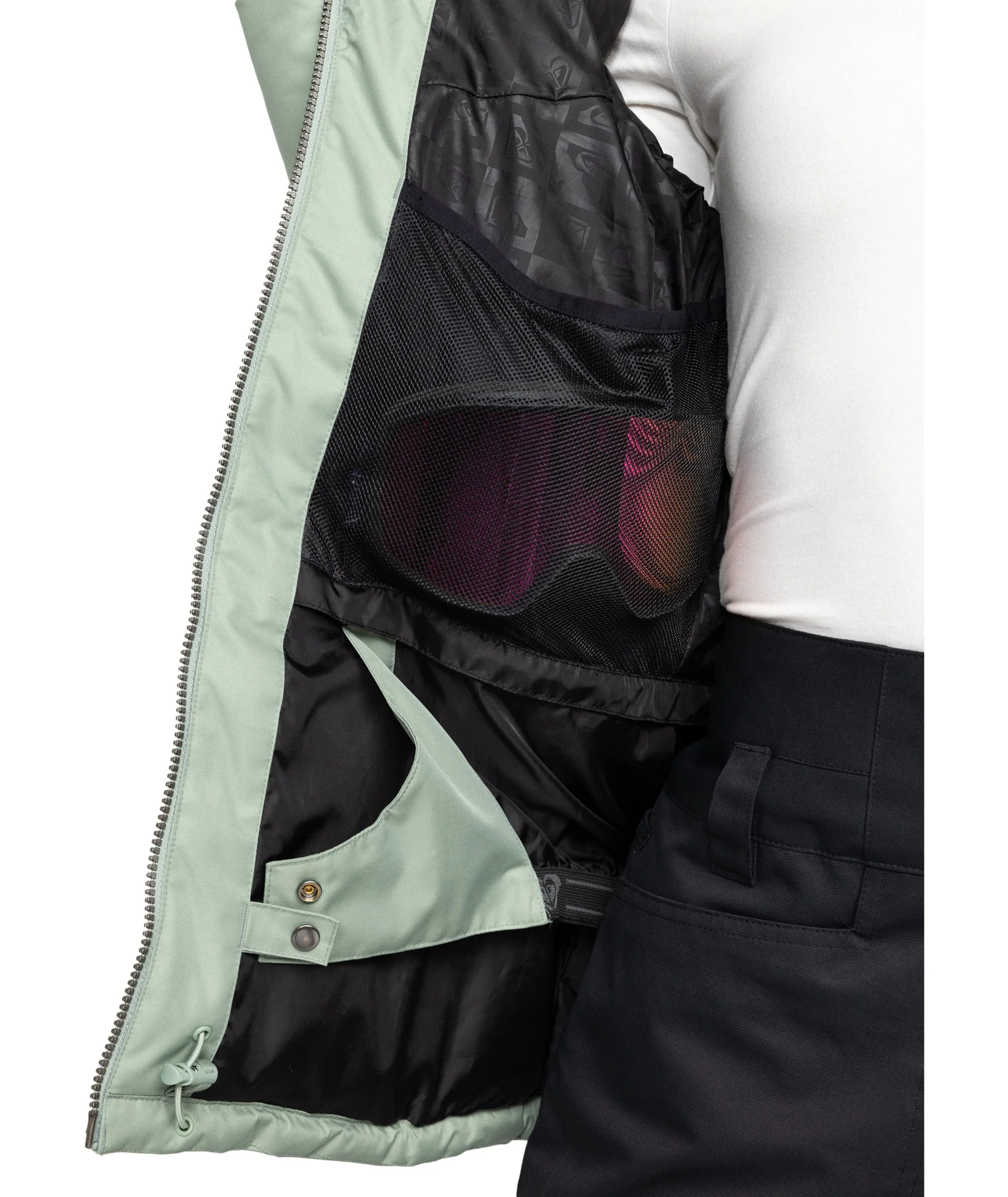 Quinn Jacket