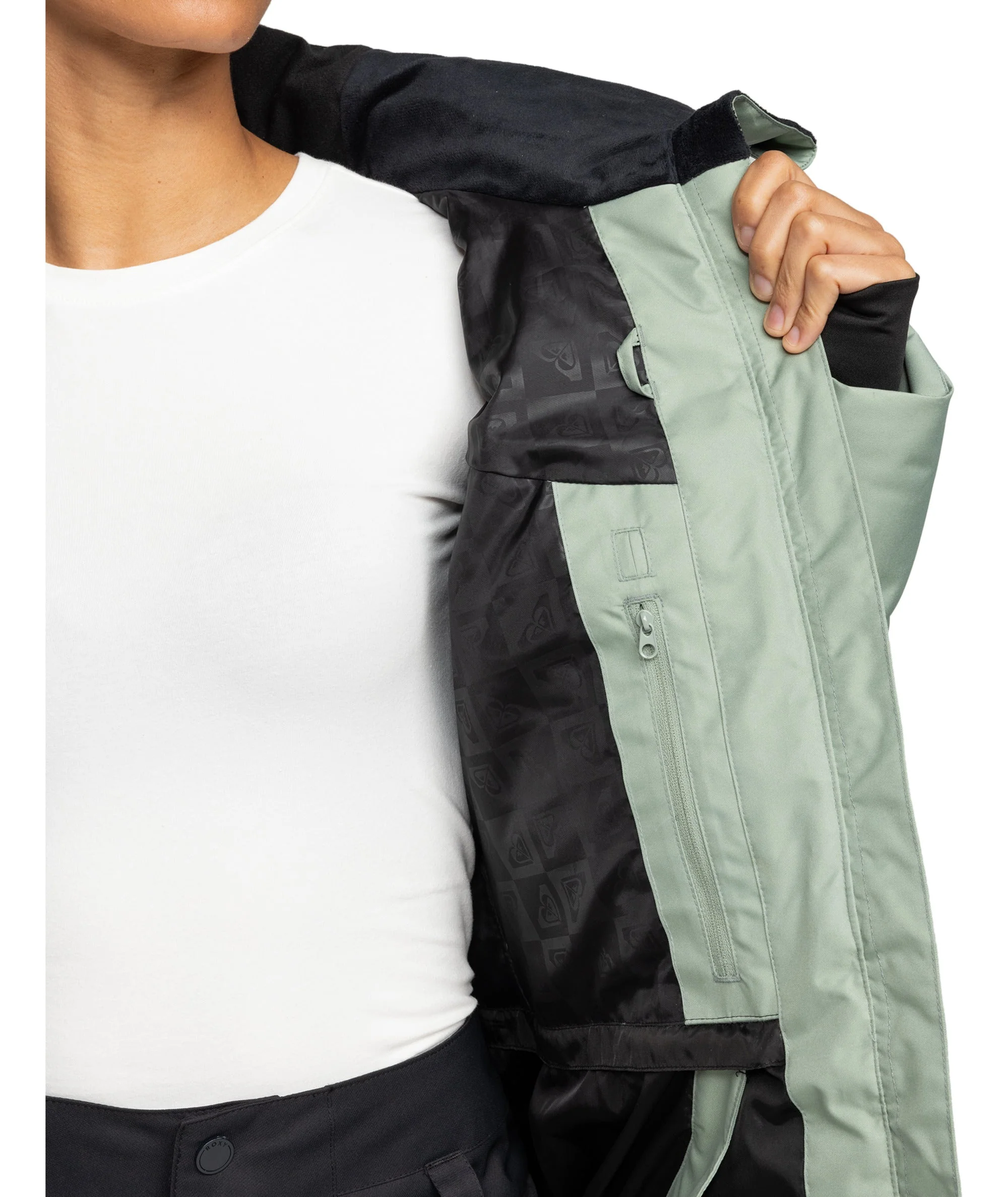 Quinn Jacket
