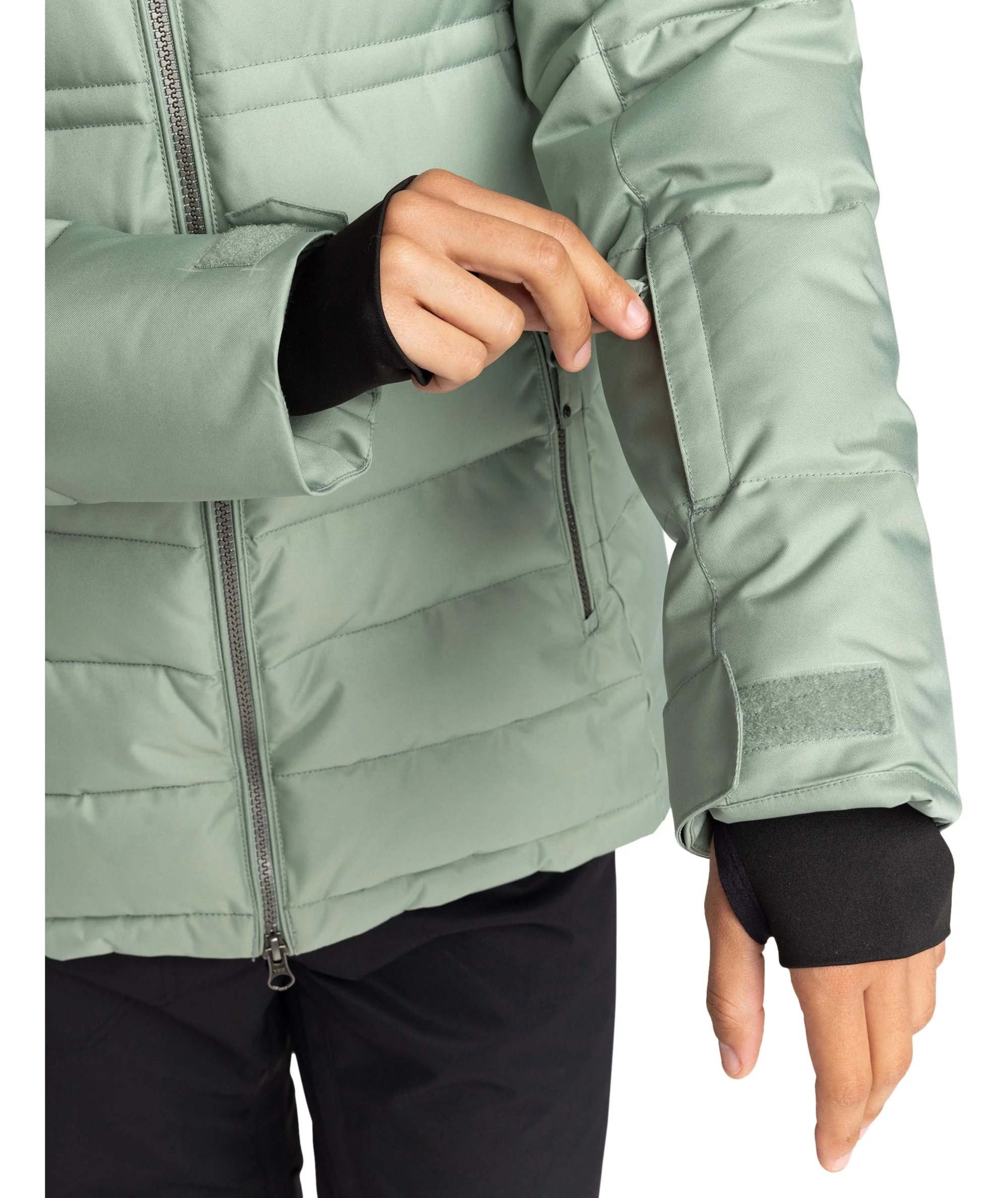 Quinn Jacket