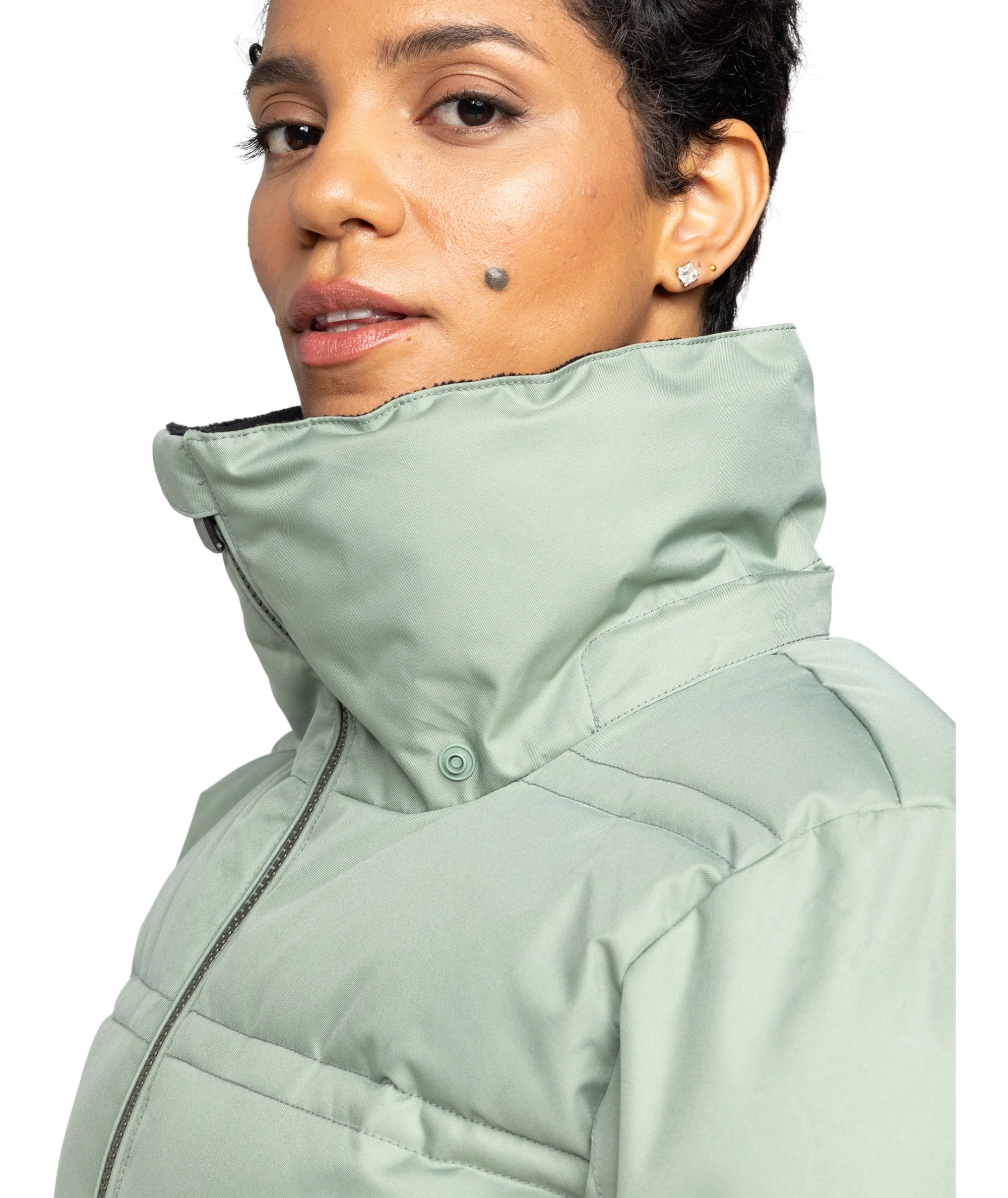 Quinn Jacket