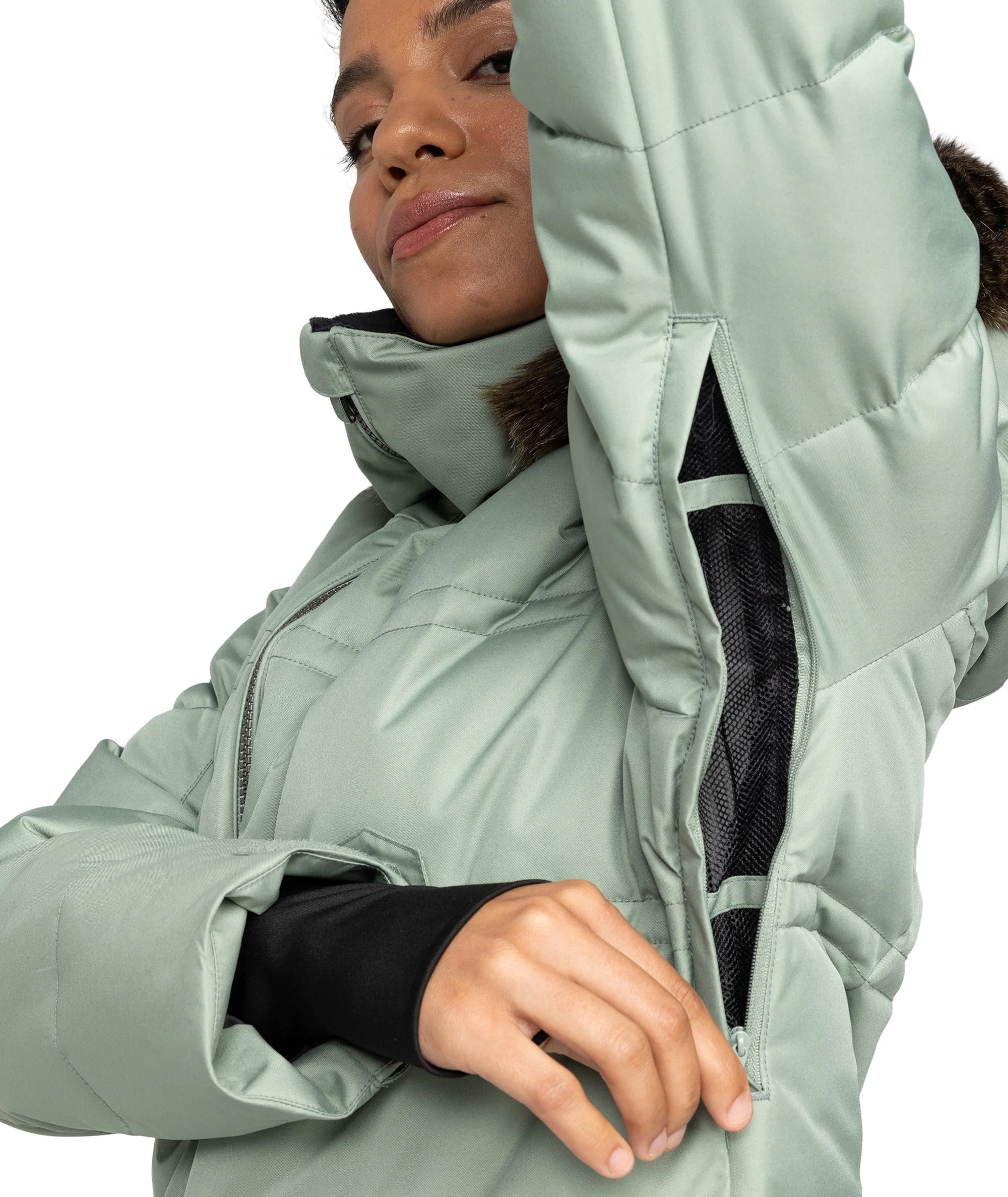Quinn Jacket