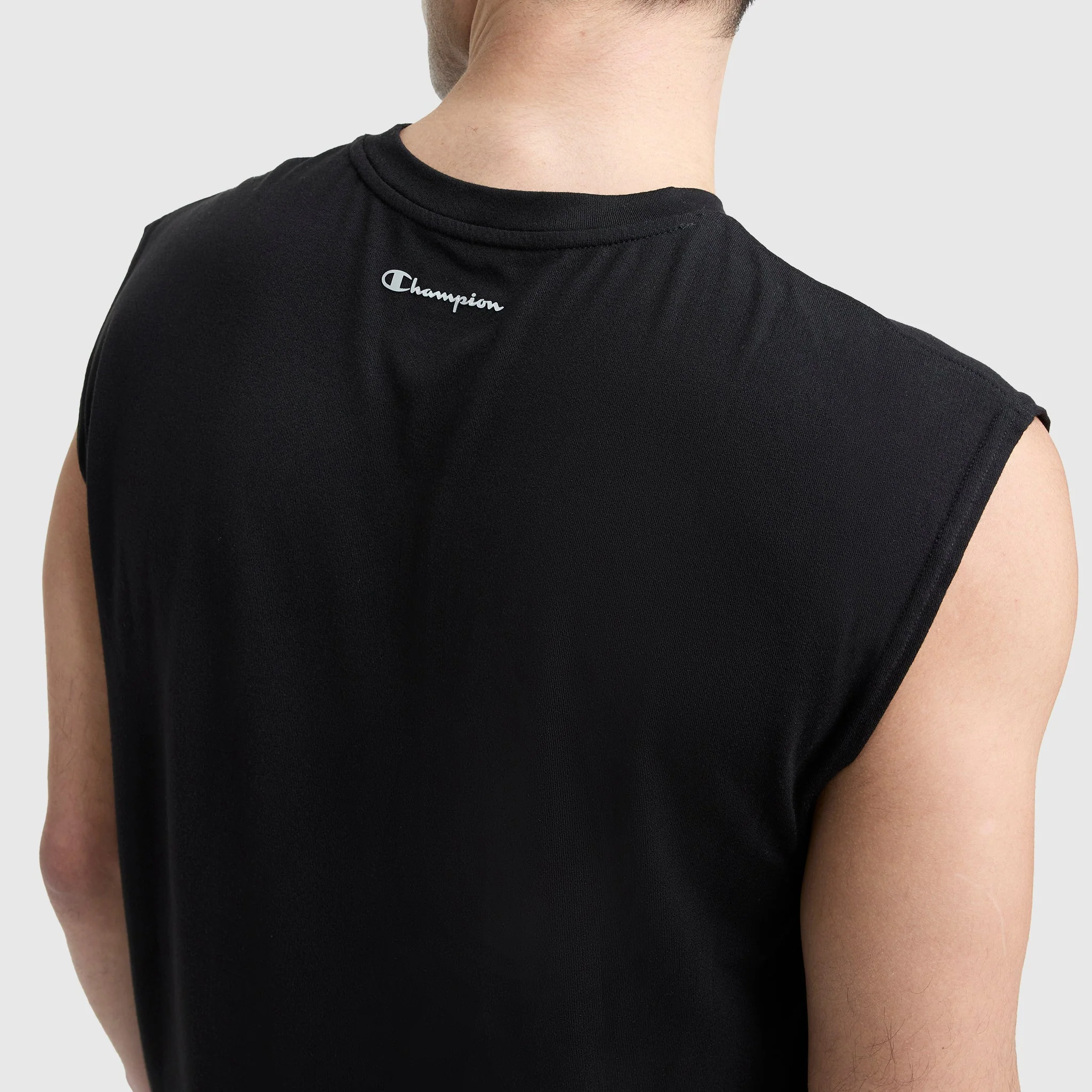 1107-sport-crewneck-muscle-tee-script-logo-3.webp Sport Crewneck Muscle Tee, Script Logo