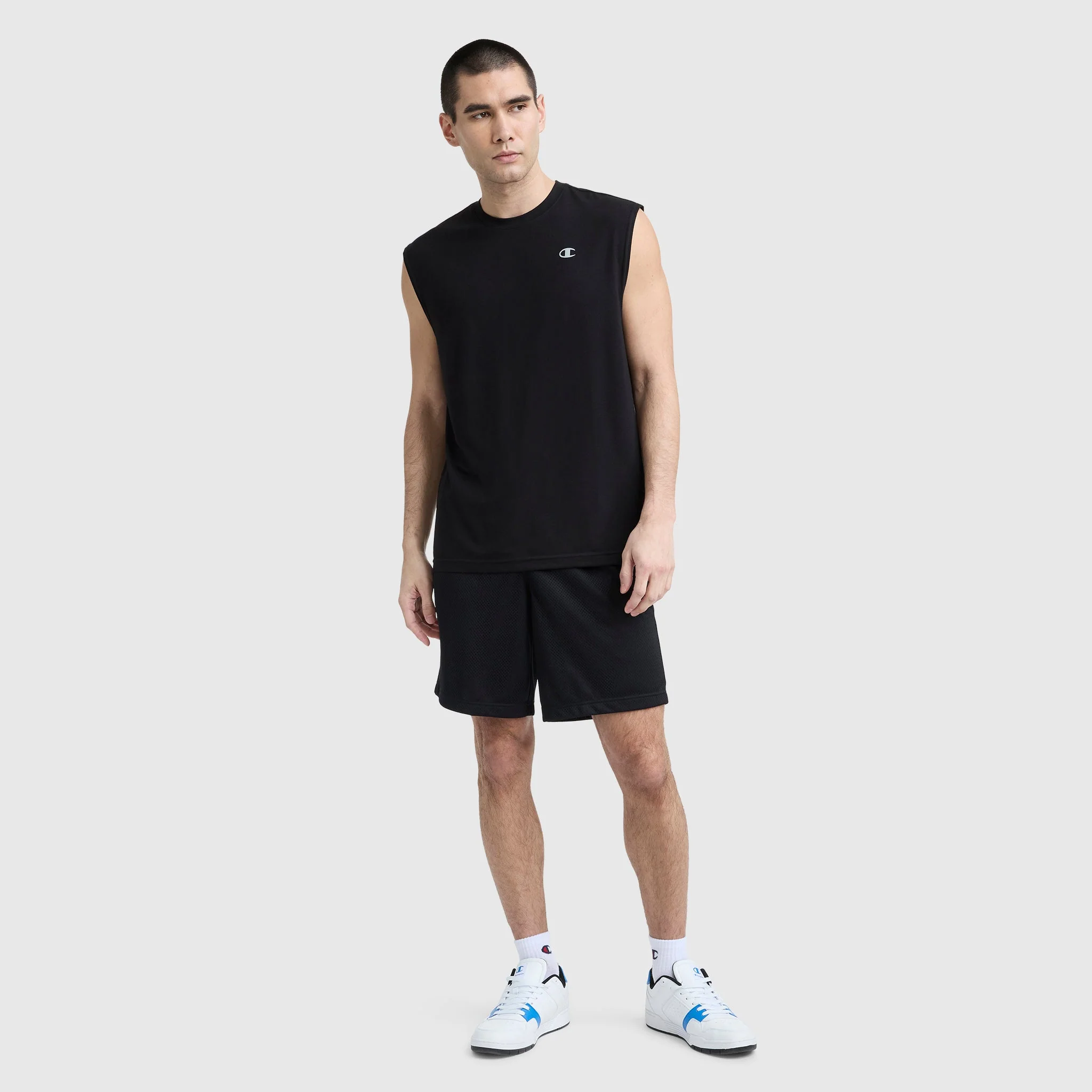 1107-sport-crewneck-muscle-tee-script-logo-5.webp Sport Crewneck Muscle Tee, Script Logo